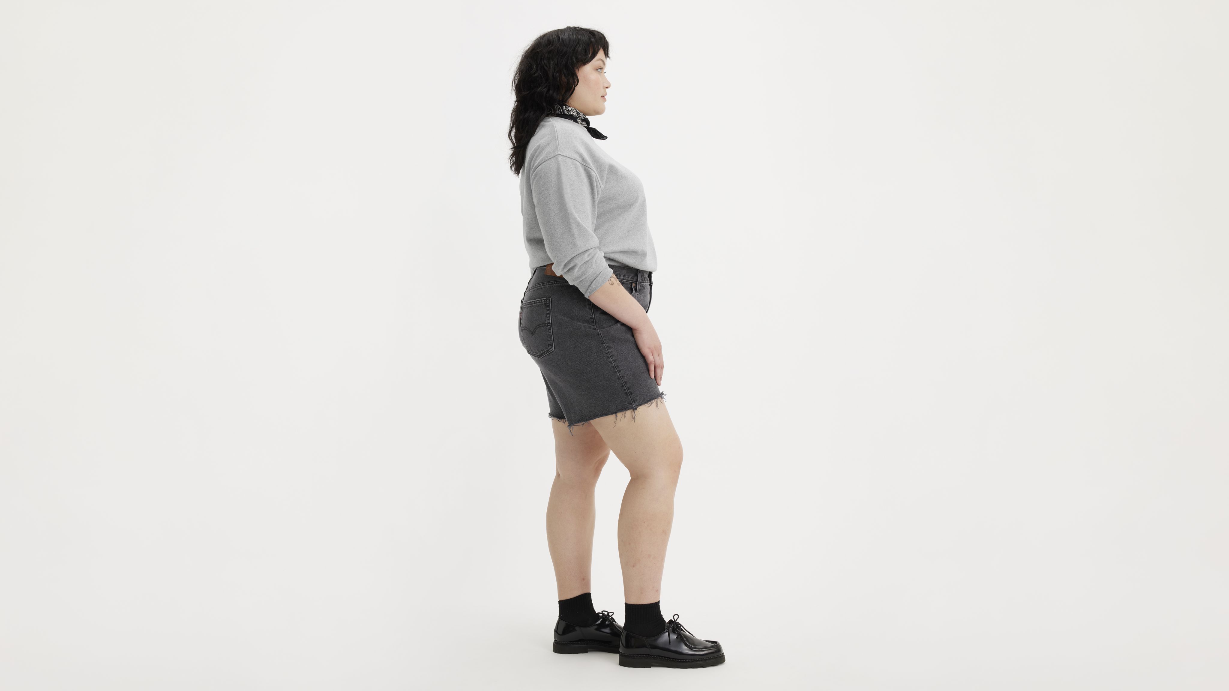 501® '90s Women's Shorts 4