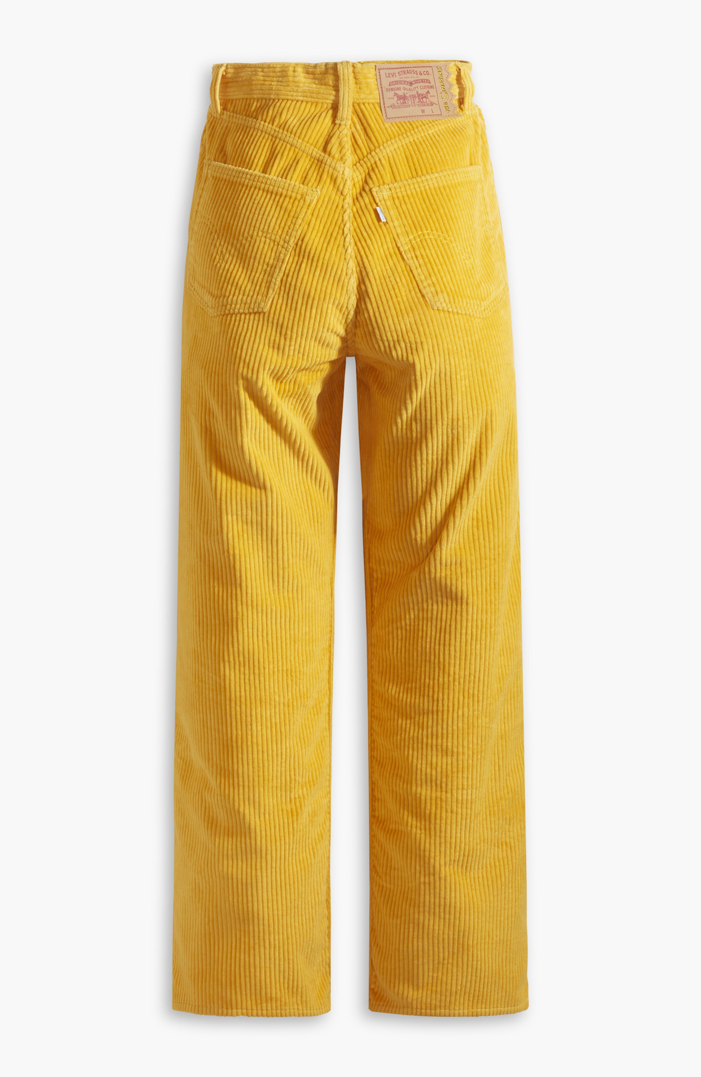 724 High Rise Straight Women's Jeans 12