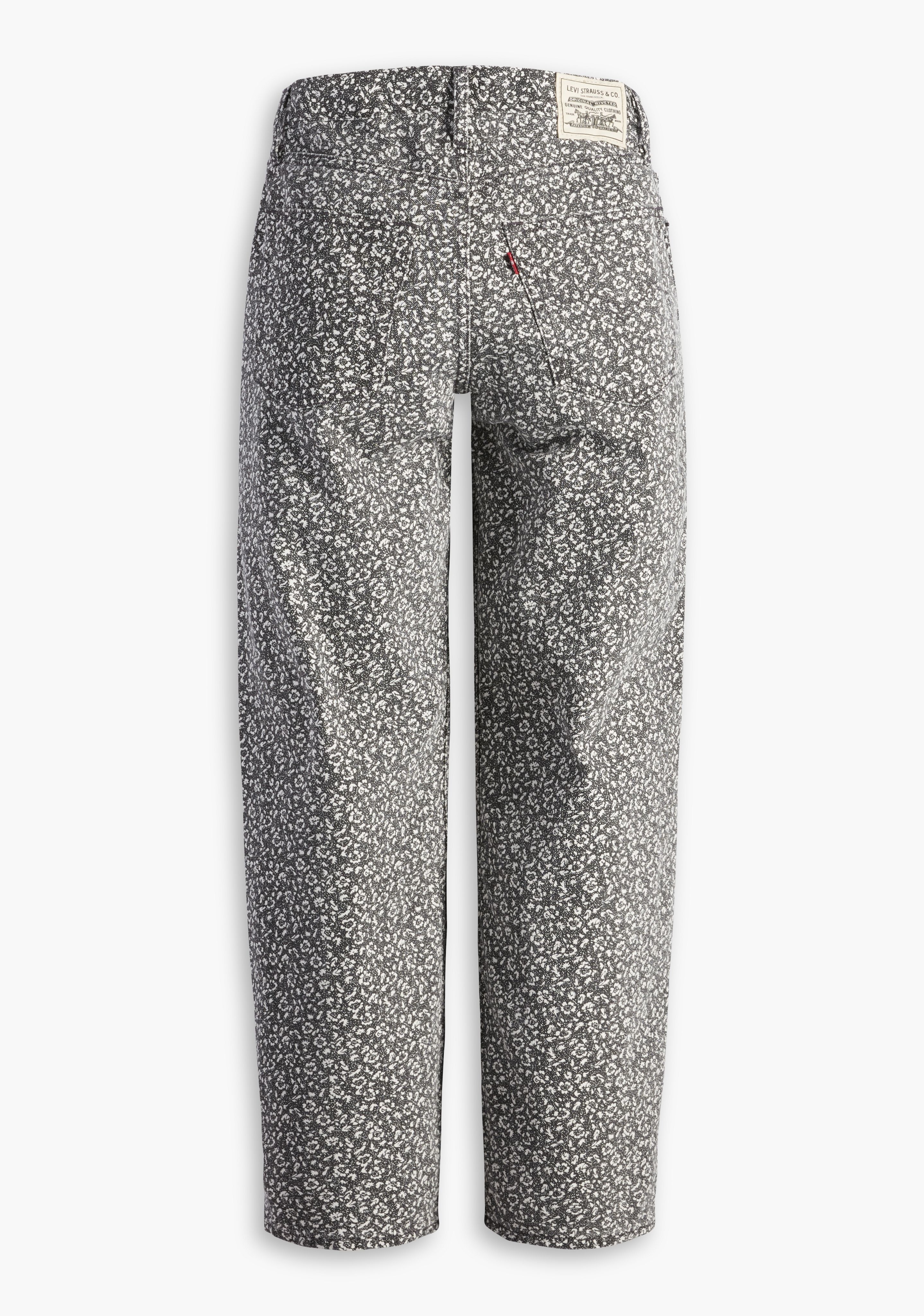 Levi's® Wellthread® Baggy Dad Women's Jeans 7