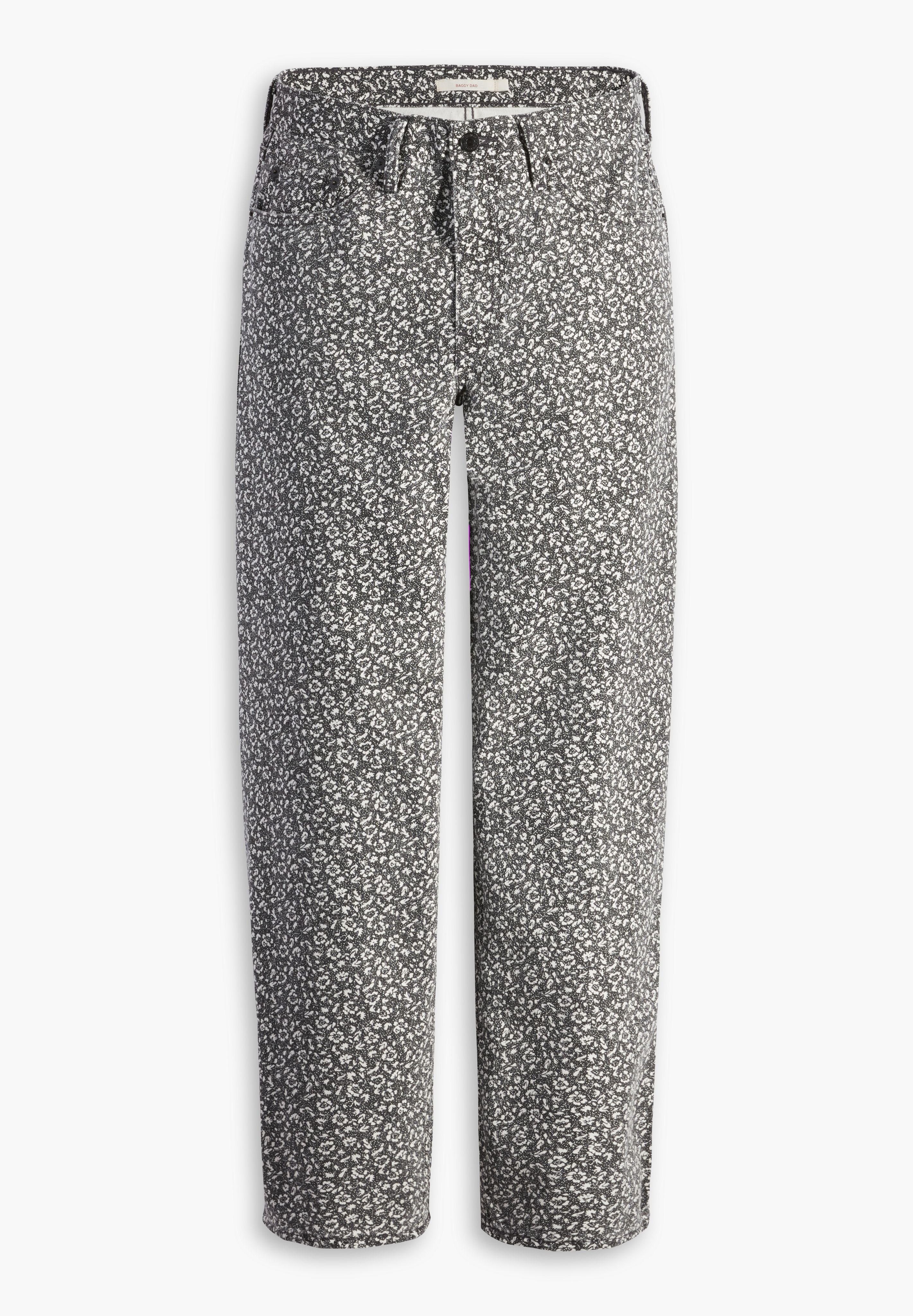 Levi's® Wellthread® Baggy Dad Women's Jeans 6