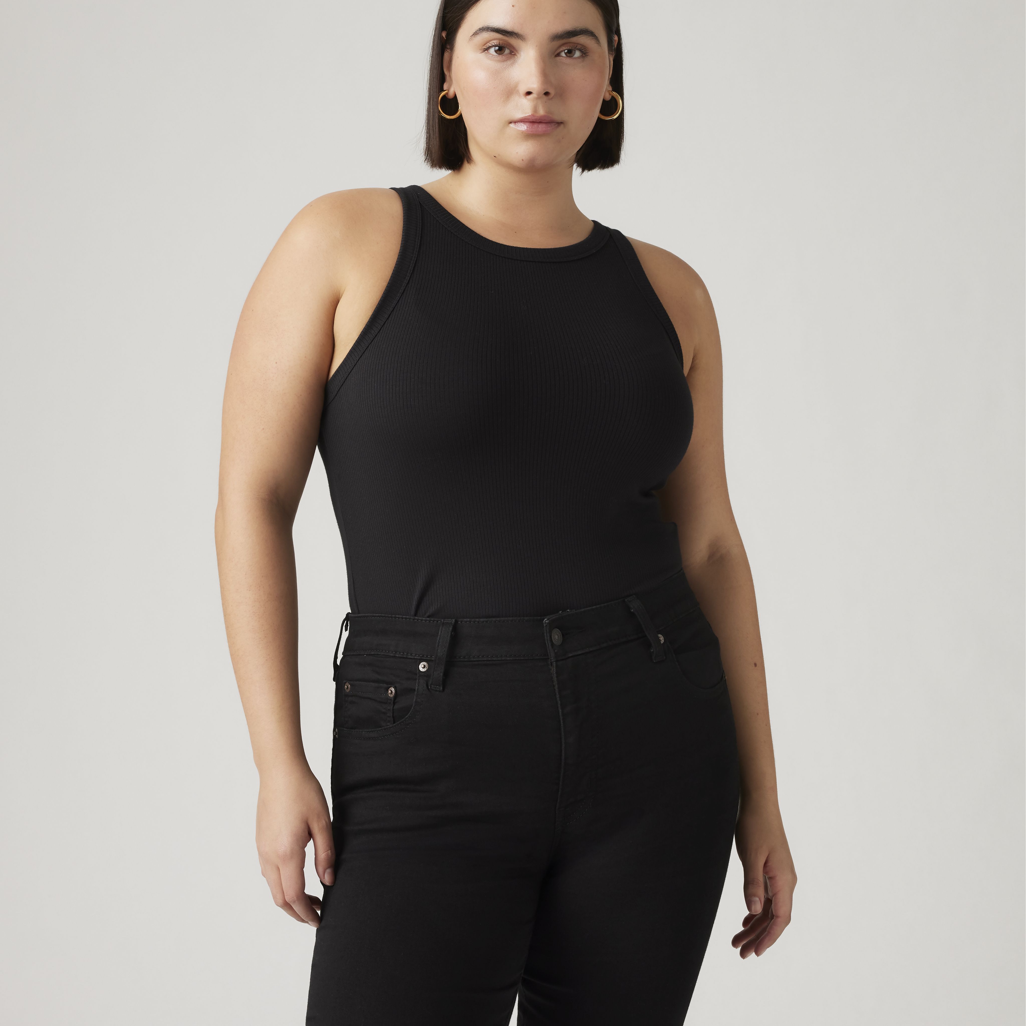 726 High Rise Flare Women's Jeans 12