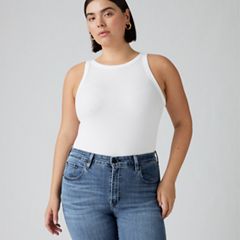 726 High-Rise Flare Women's Jeans — Blue Wave Mid - Medium Wash 14
