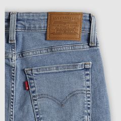 726 High-Rise Flare Women's Jeans — Blue Wave Light - Light Wash 8