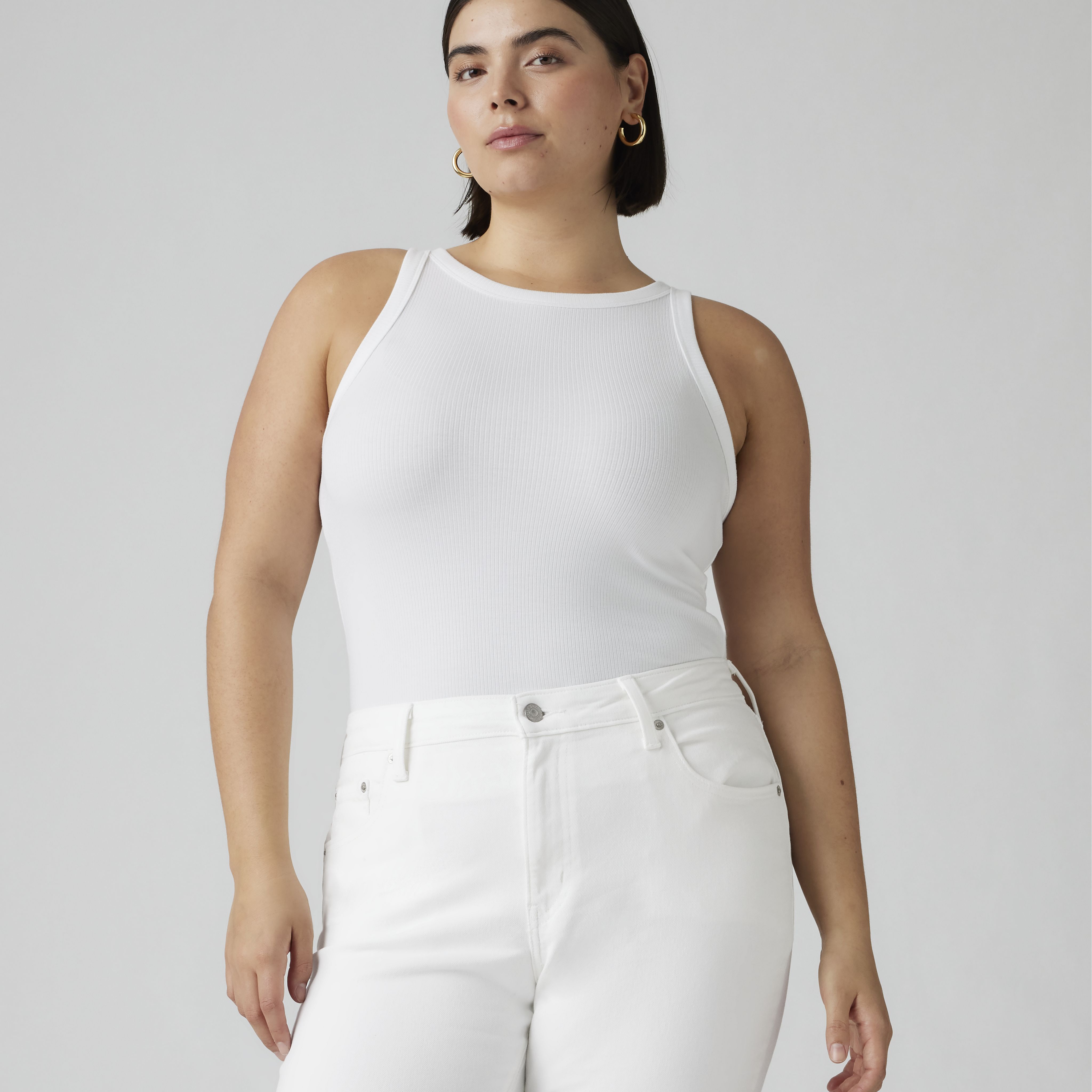 726 High Rise Flare Jeans 13