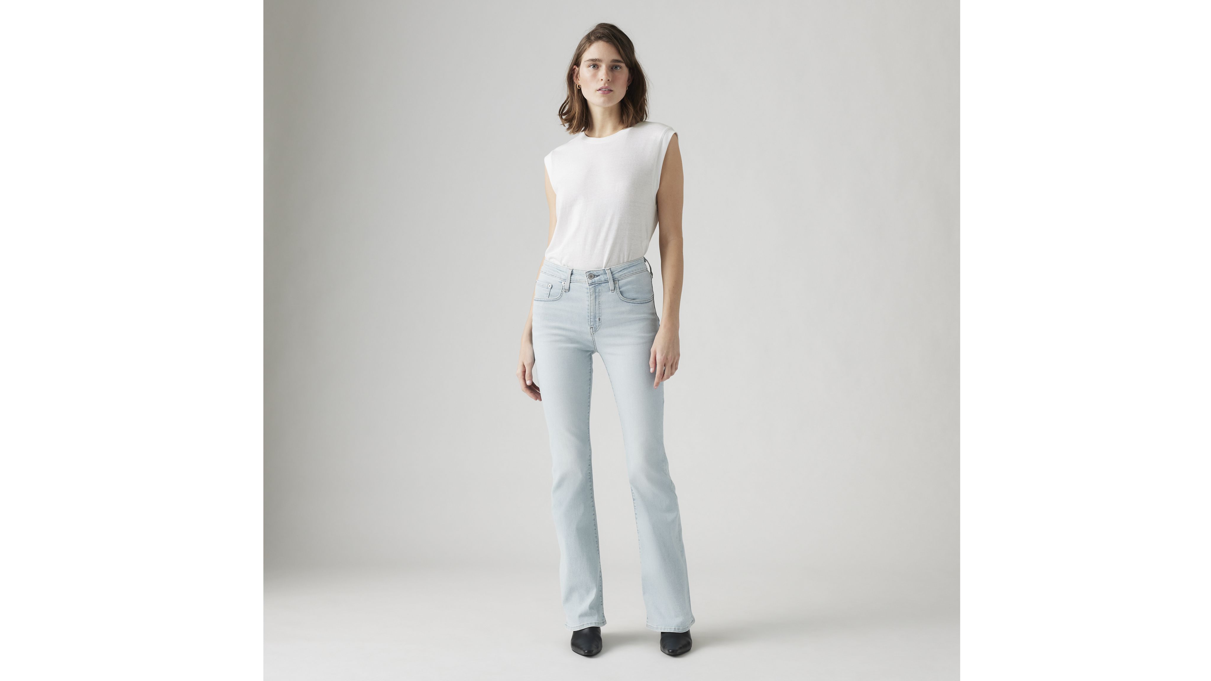 726 High Rise Flare 1