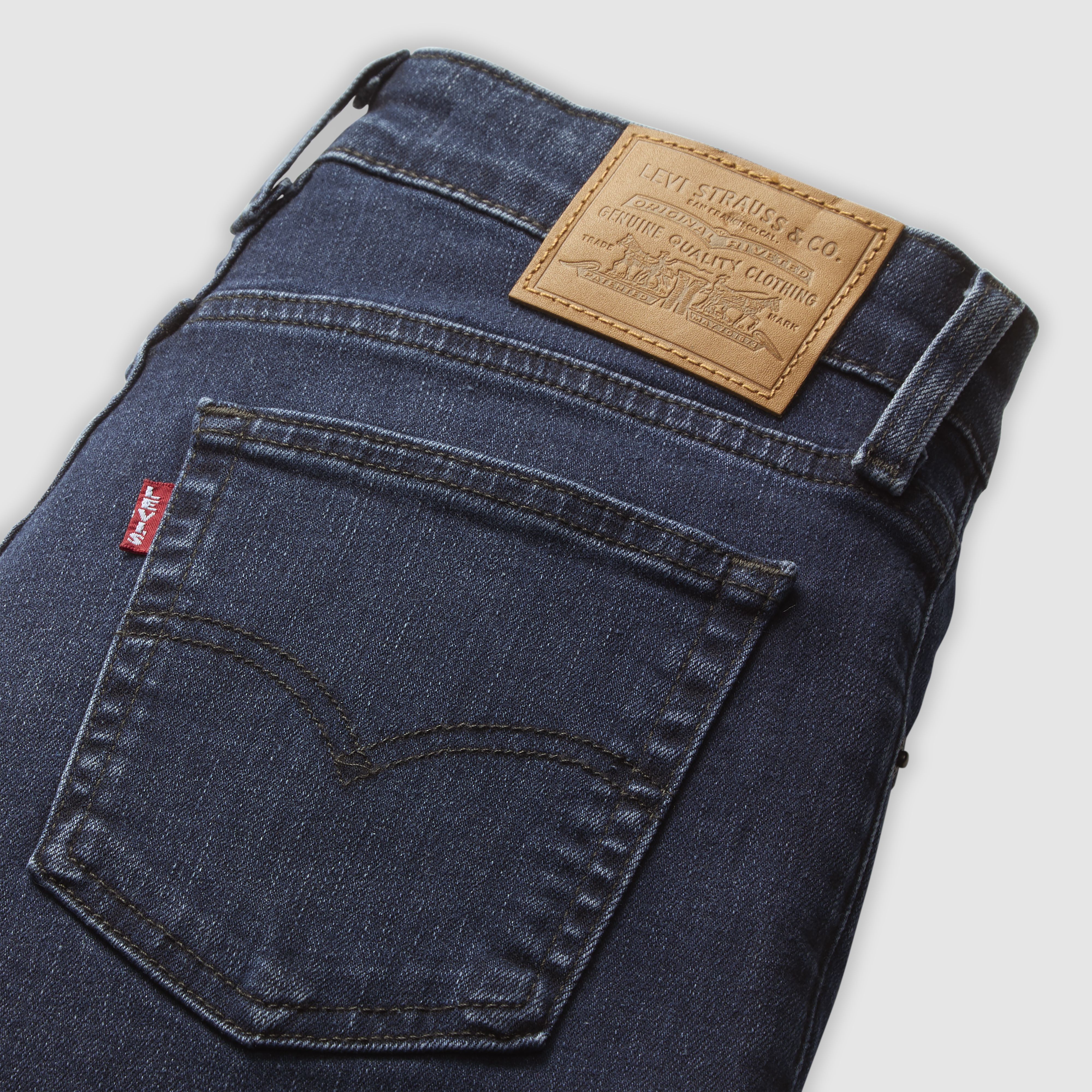 726™ High Rise Flare Jeans 7