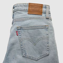 726 High-Rise Flare Women's Jeans — Did Good - Light Wash 7