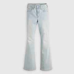 726 High-Rise Flare Women's Jeans — Did Good - Light Wash 6