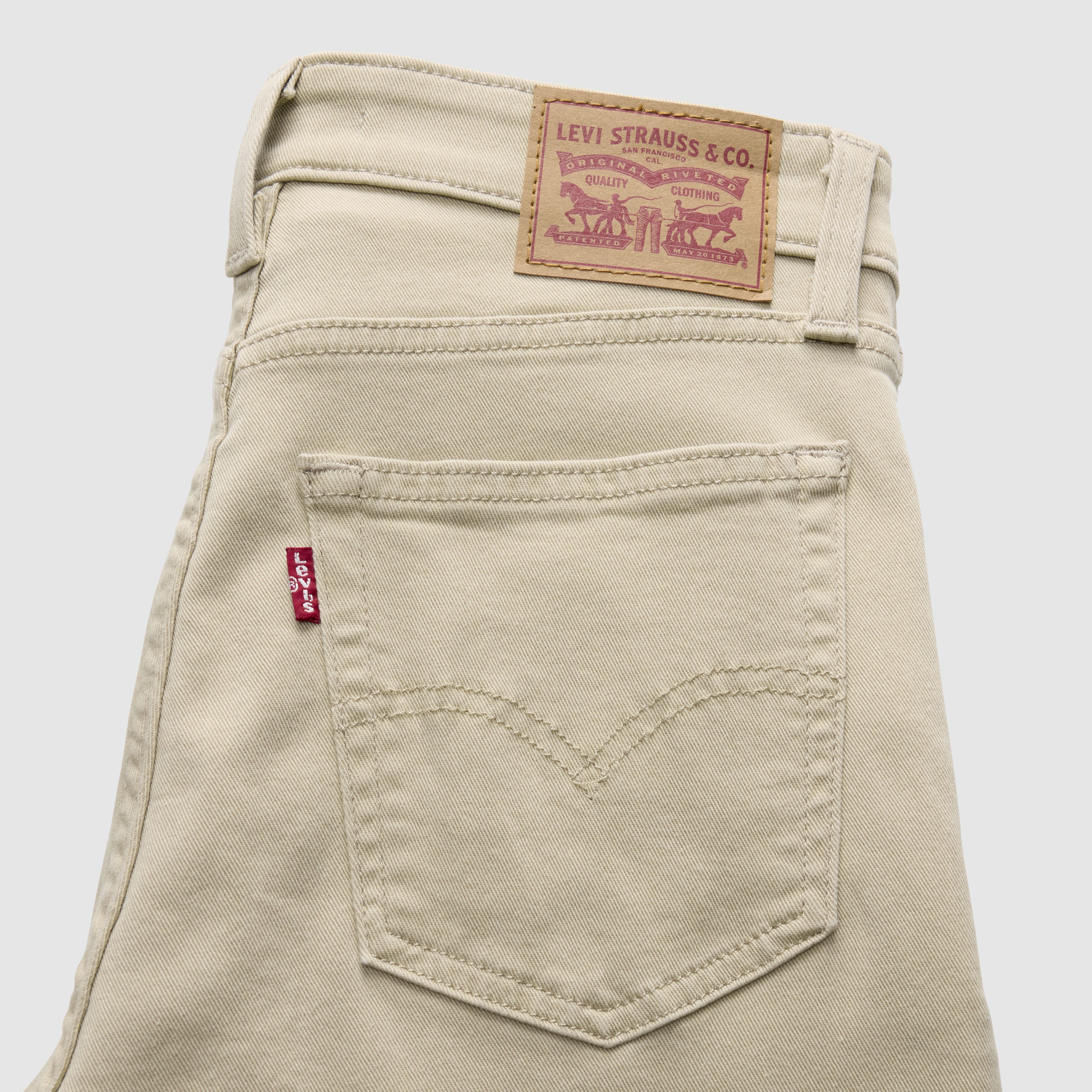 726 High-Rise Flare Women's Jeans 7