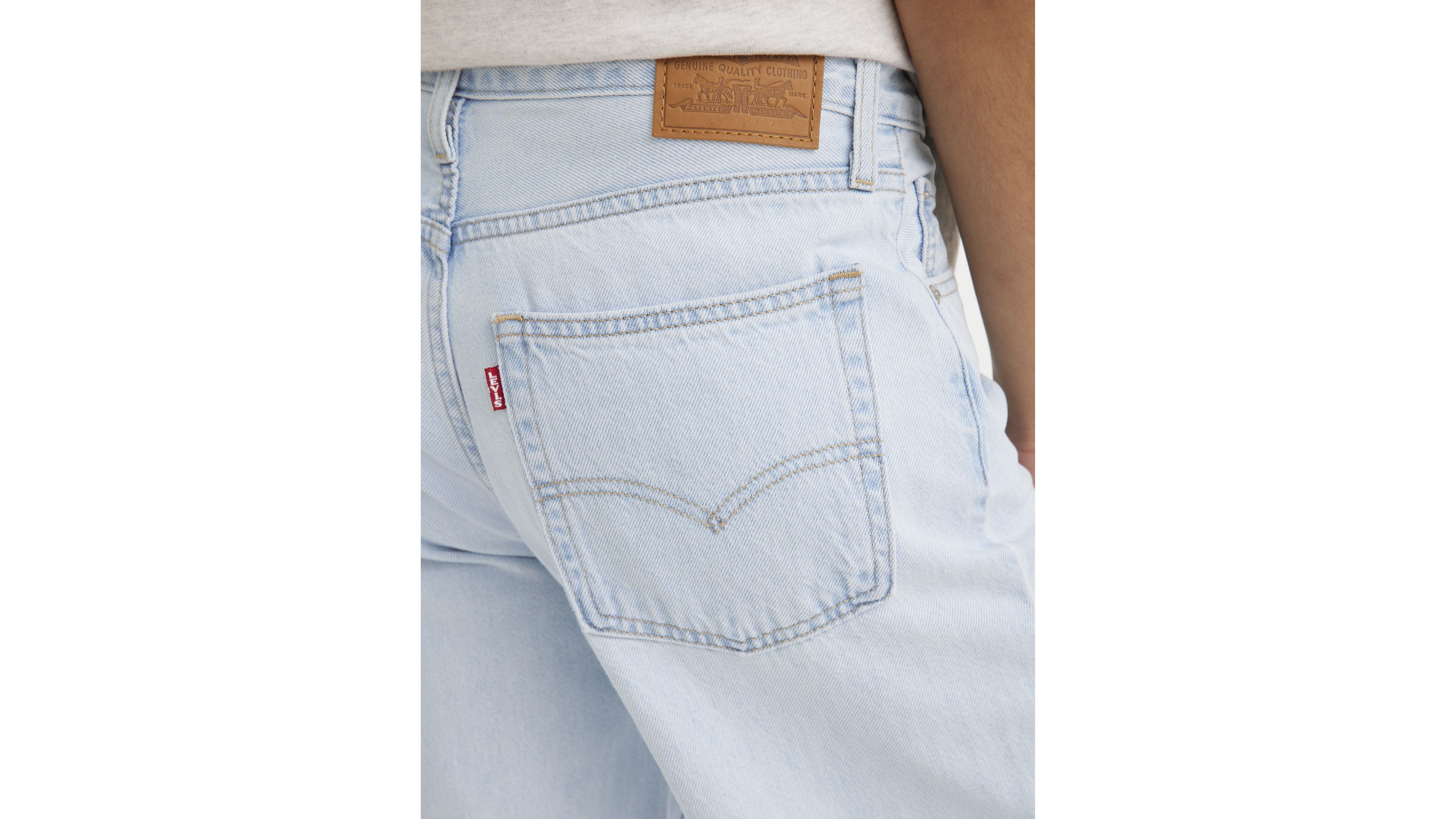 Baggy Dad Women's Jeans 2