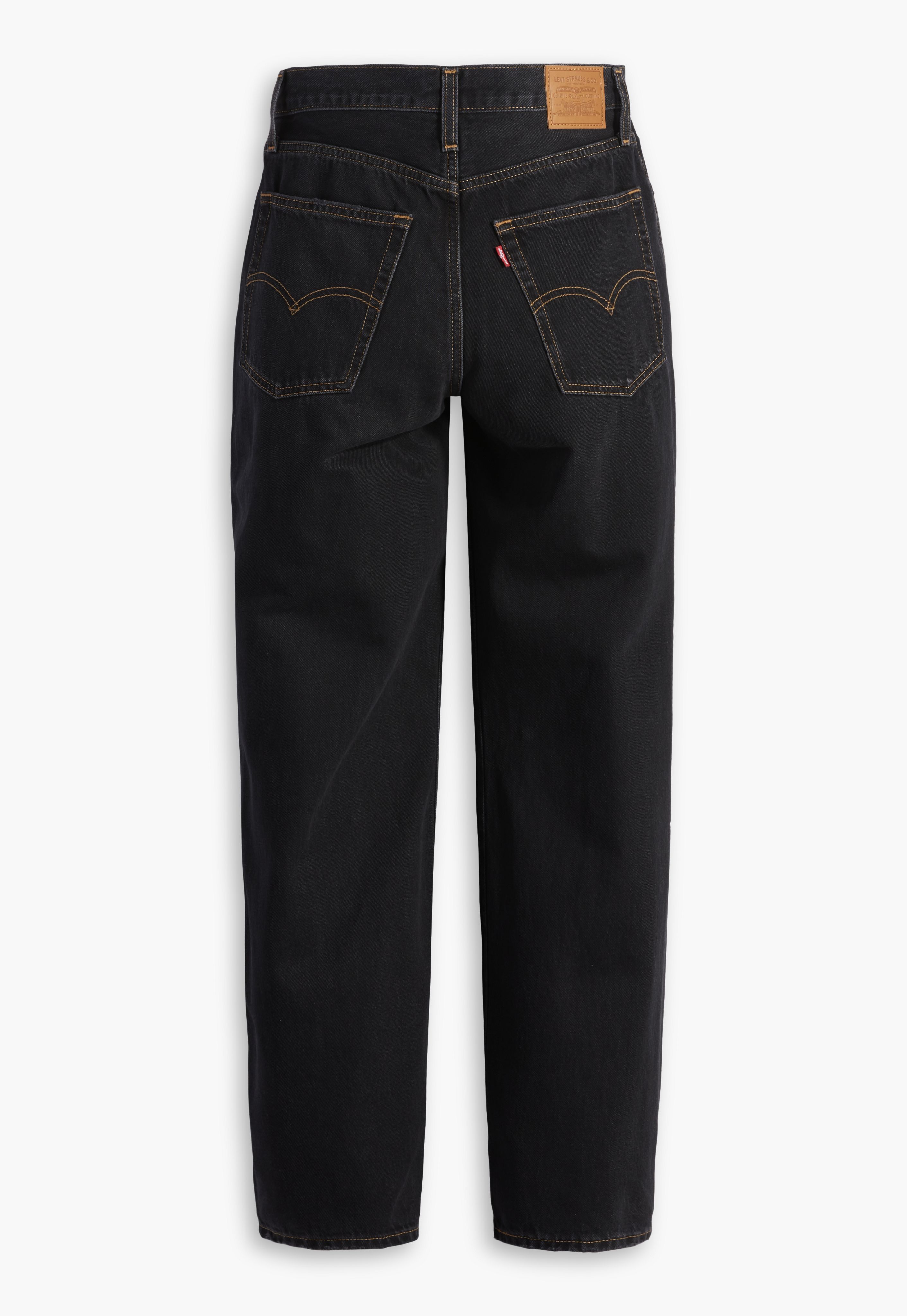 Baggy Dad Women's Jeans 8
