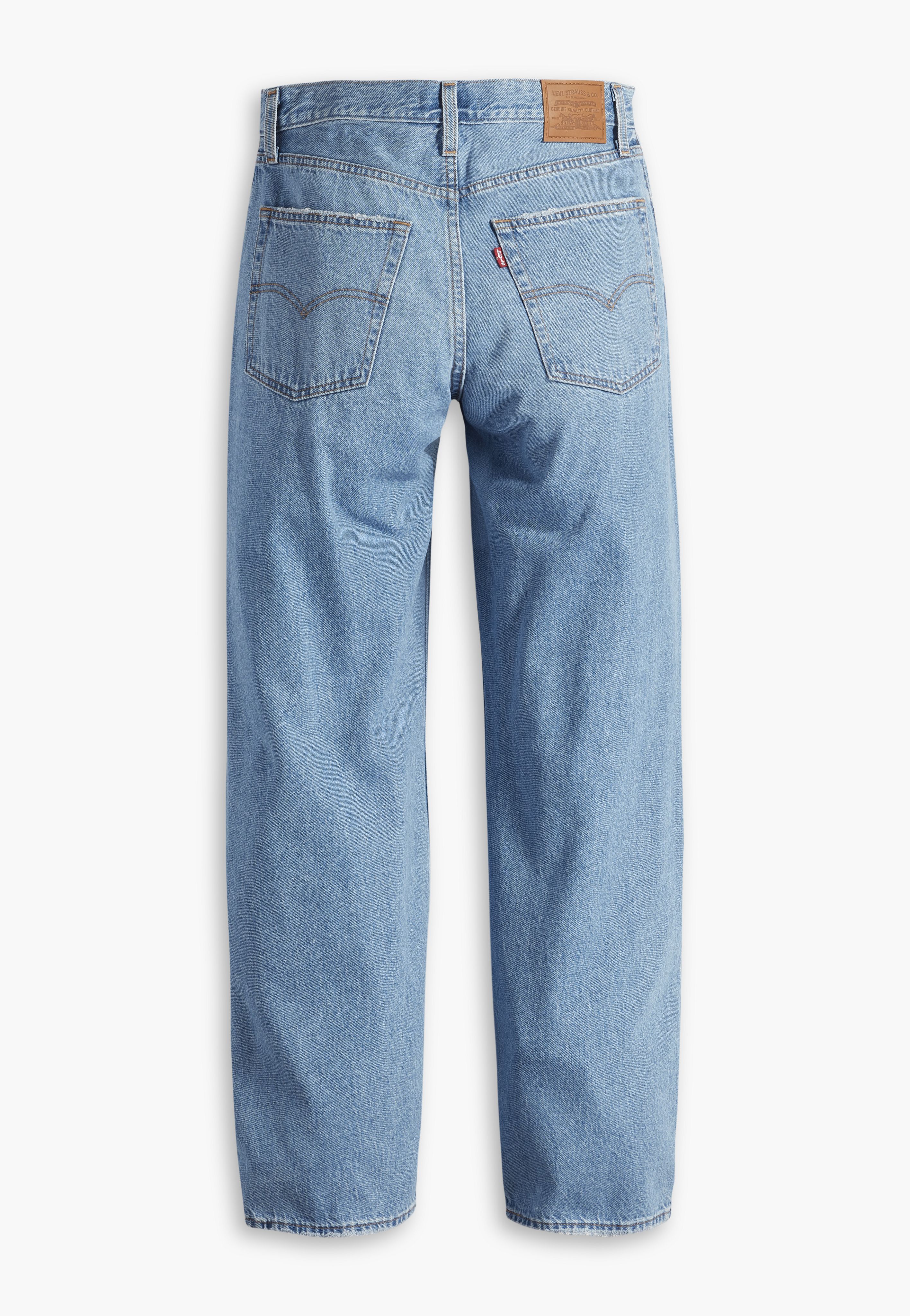 Baggy Dad Women's Jeans 7