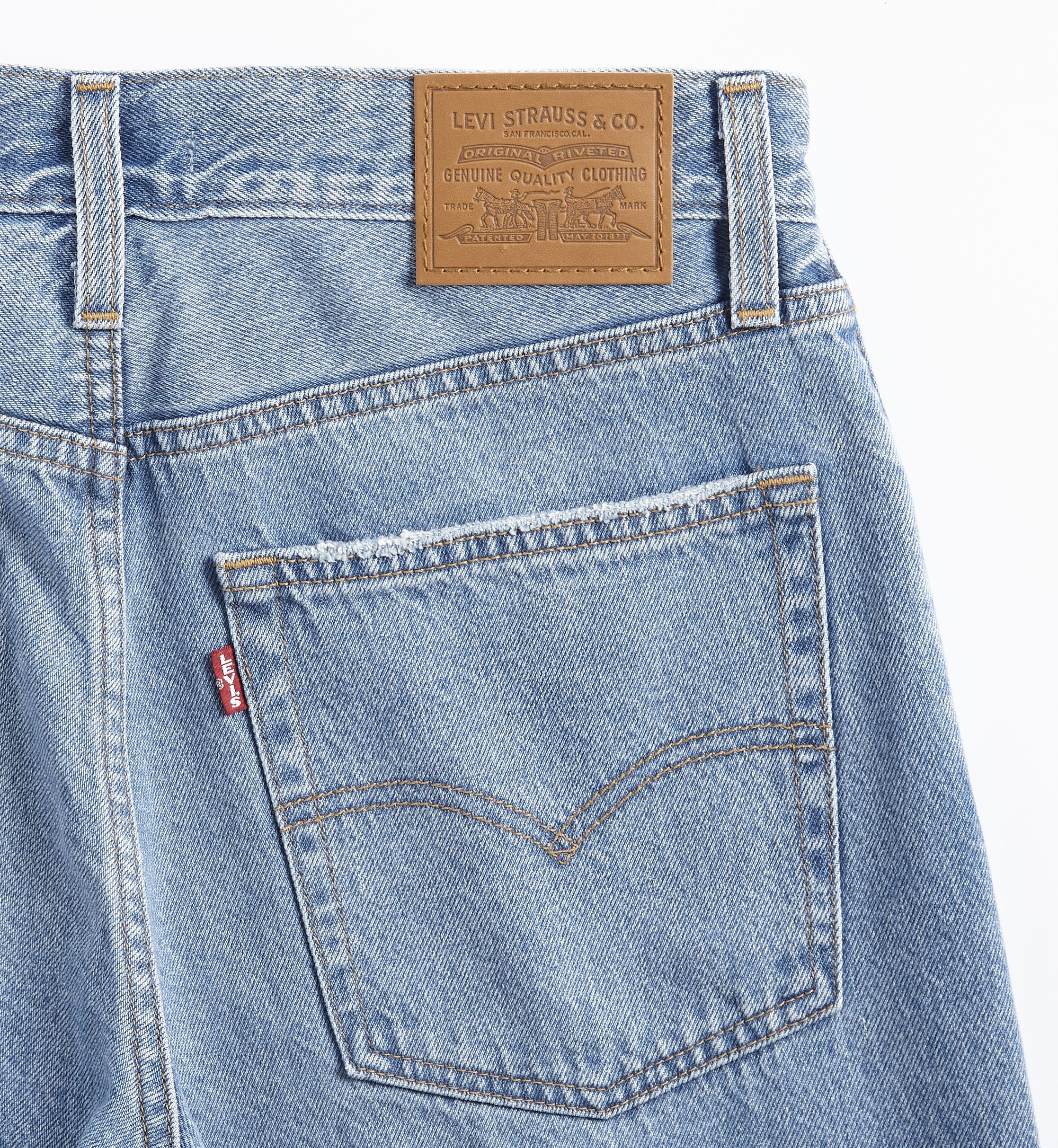 Baggy Dad Women's Jeans 8