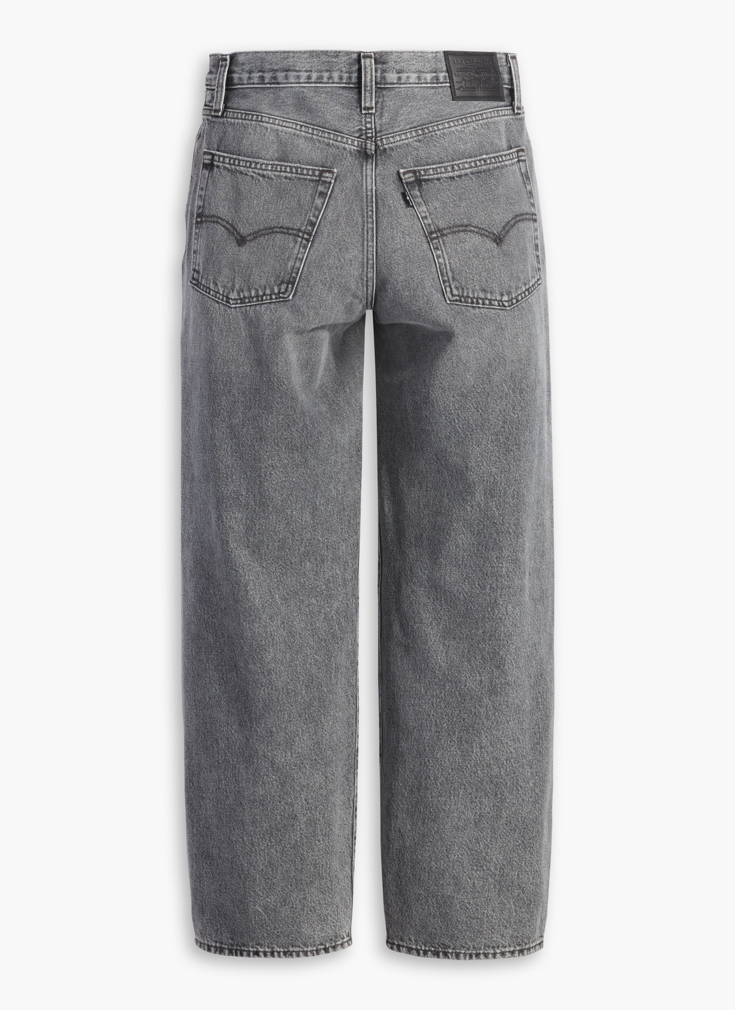 Baggy Dad Women's Jeans 7