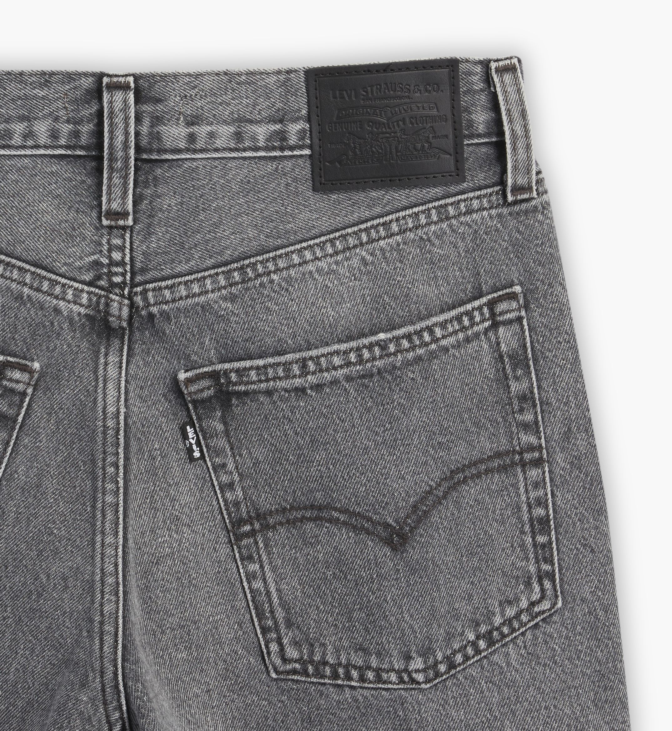 Baggy Dad Women's Jeans 8