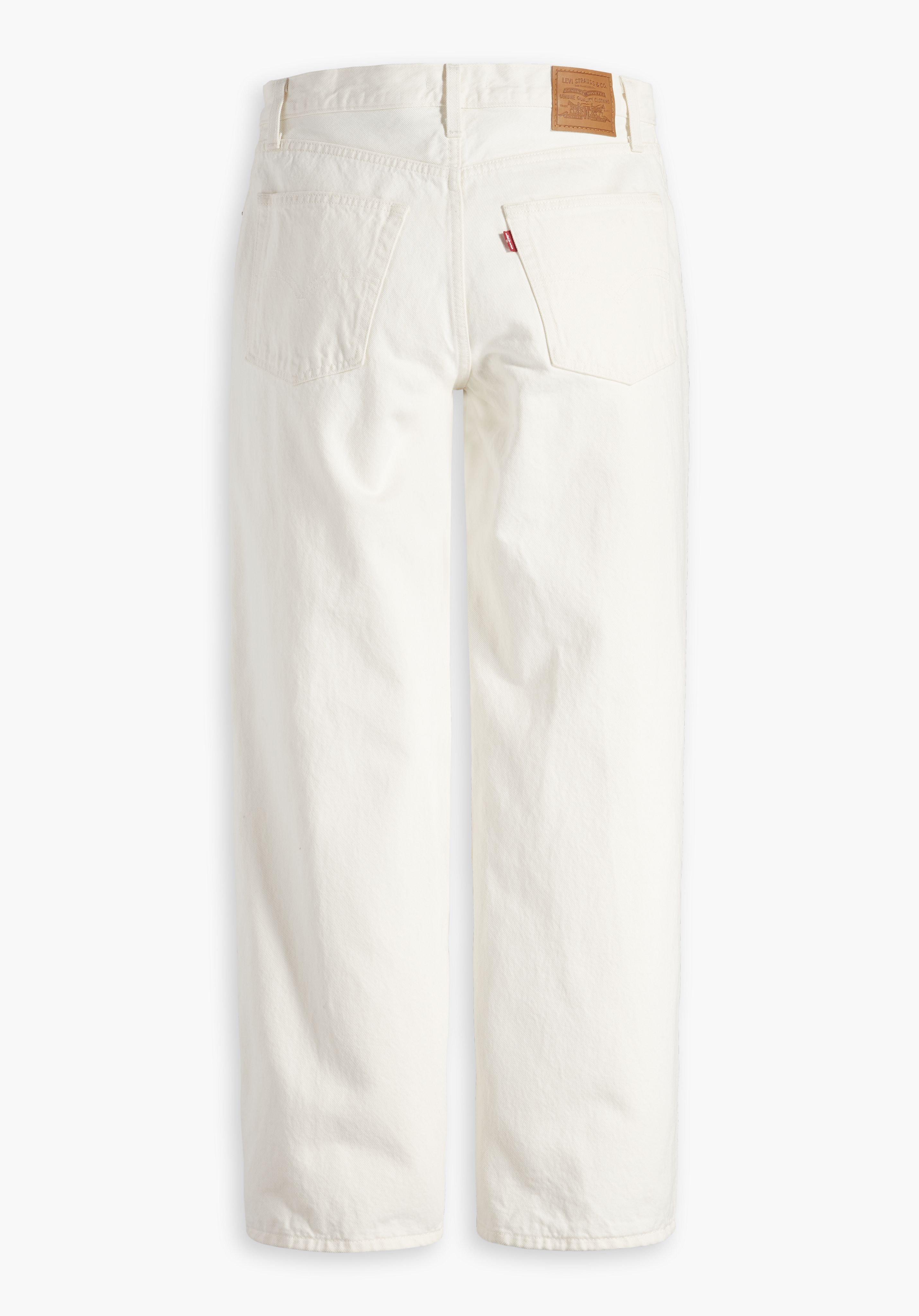 Baggy Dad Women's Jeans 7