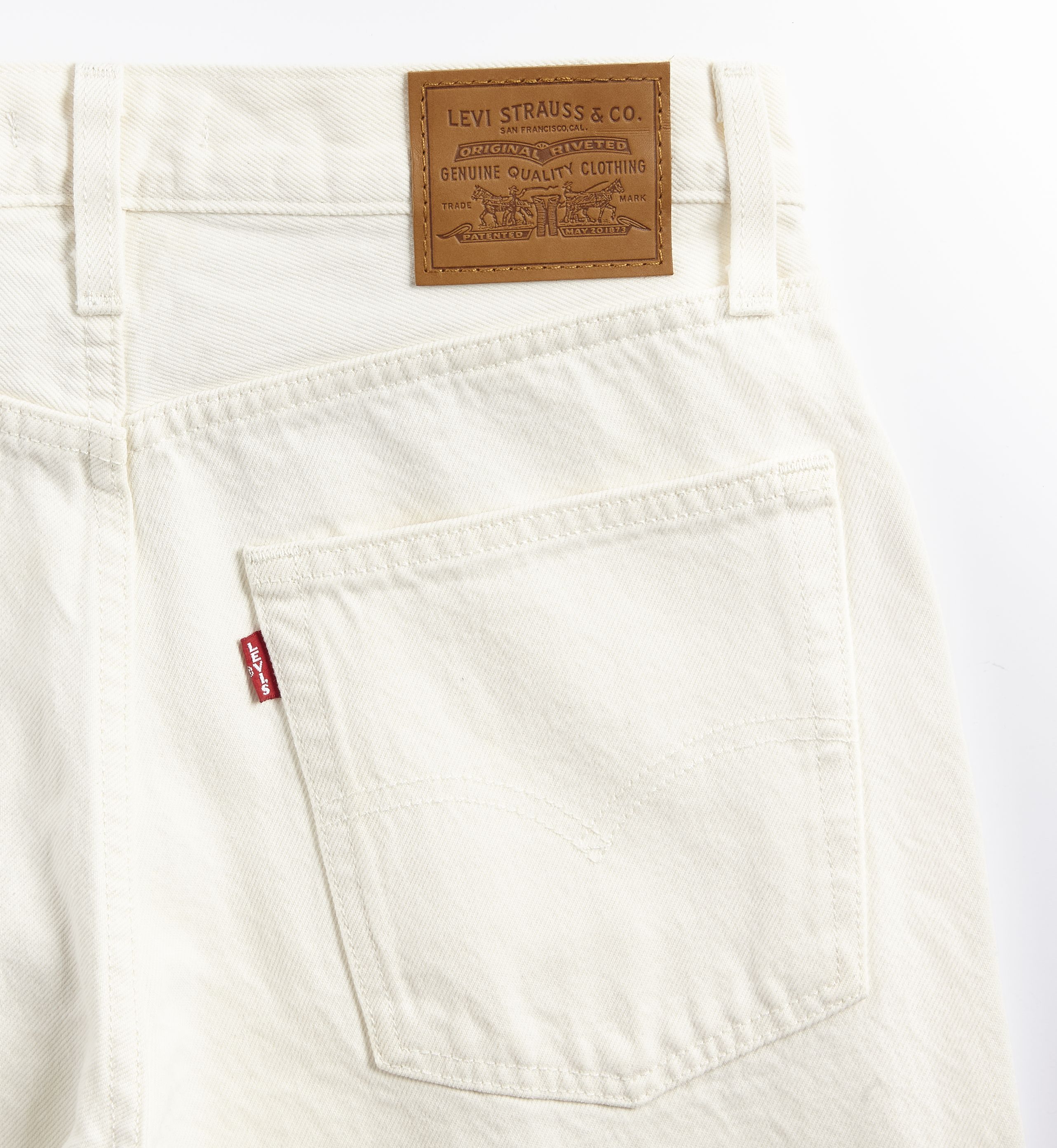 Baggy Dad Women's Jeans 8