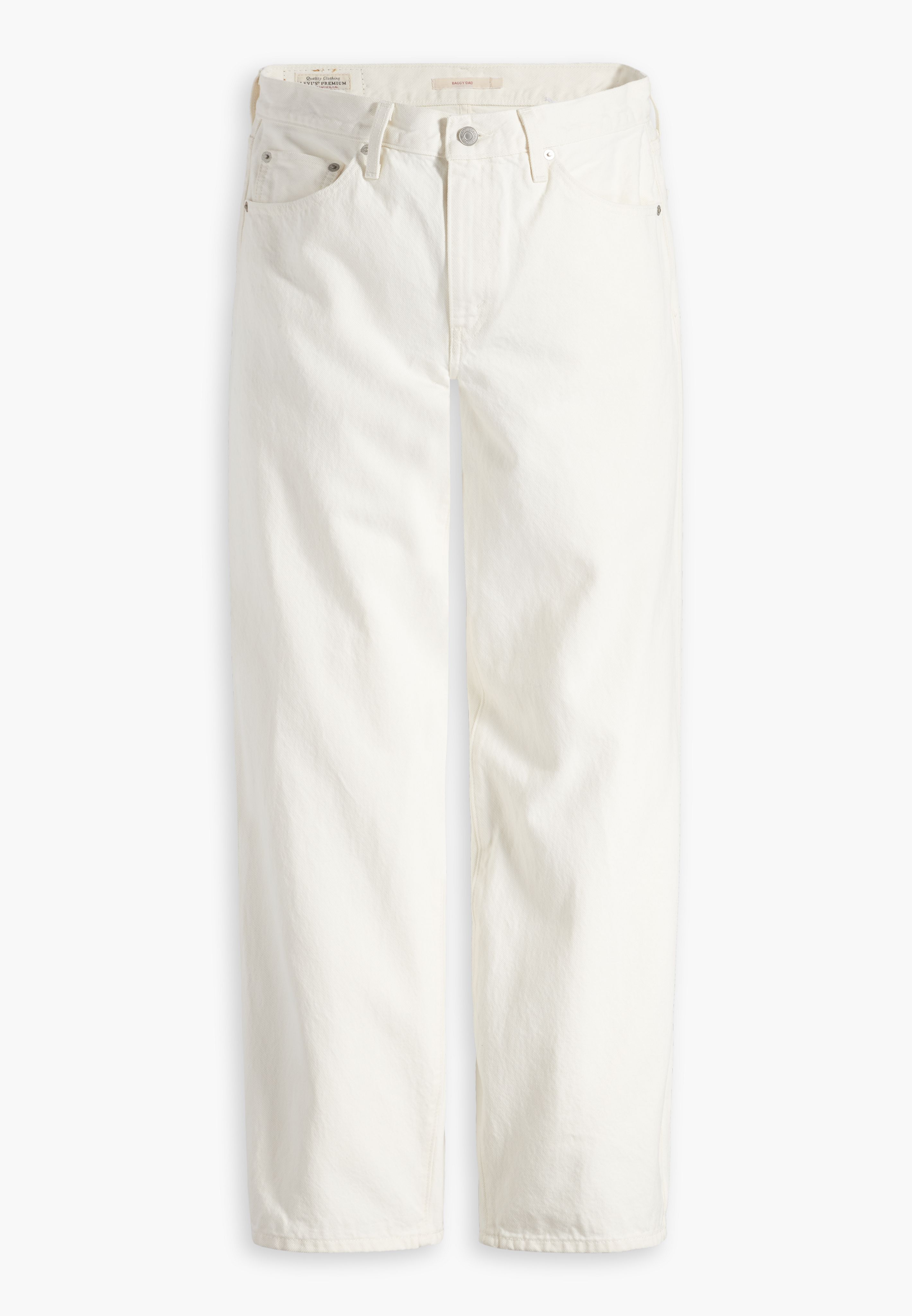 Baggy Dad Women's Jeans 6