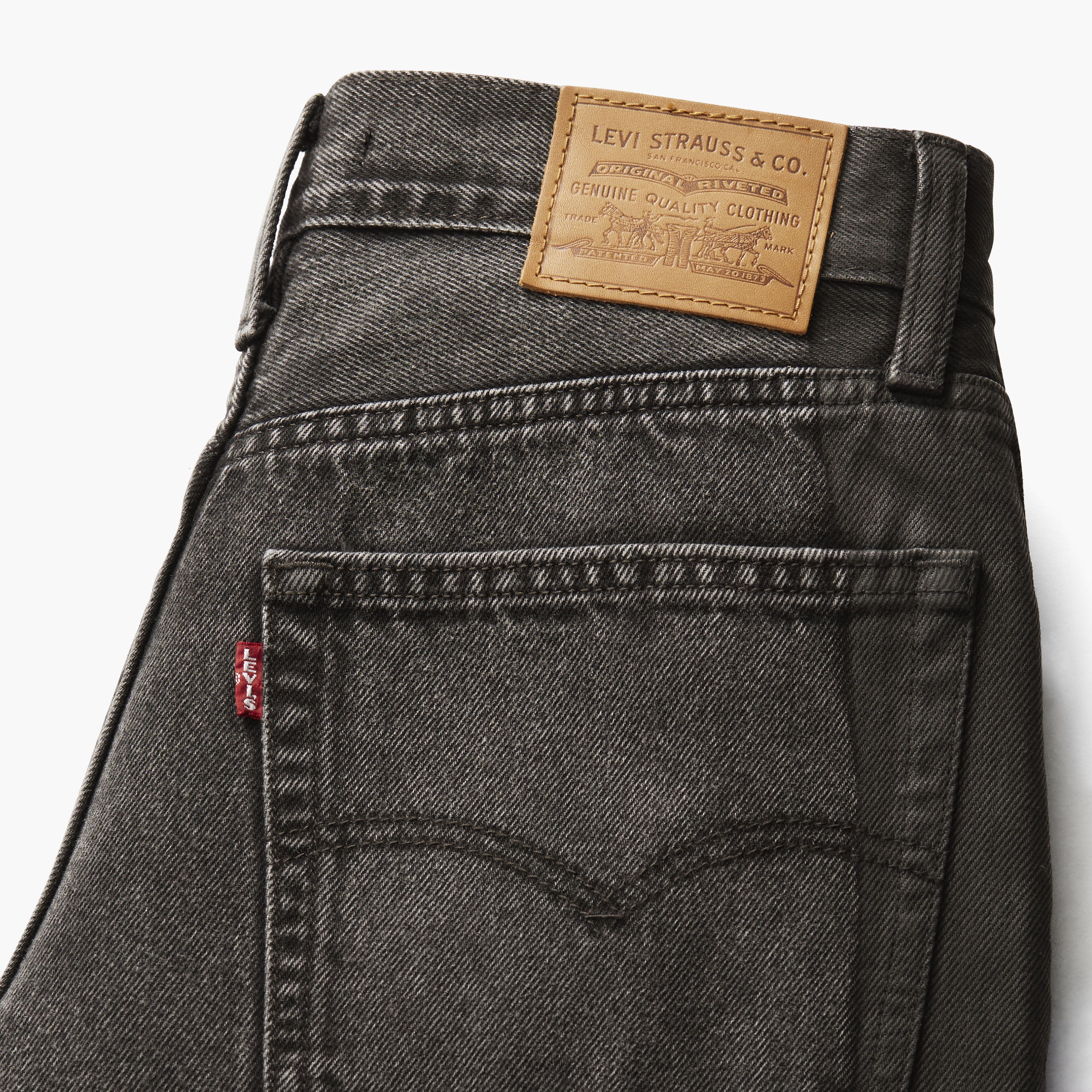 Baggy Dad Women's Jeans 7