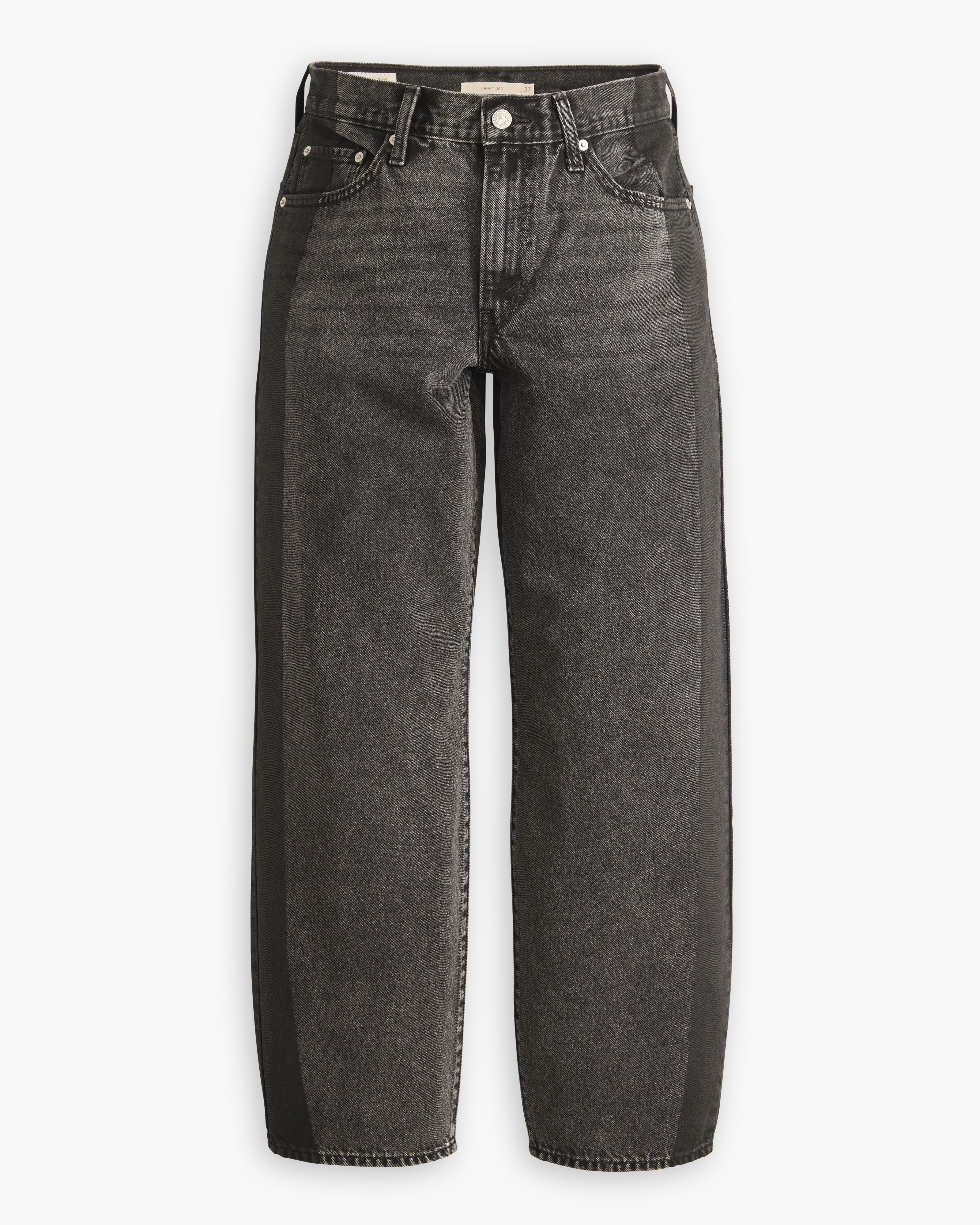 Baggy Dad Women's Jeans 6