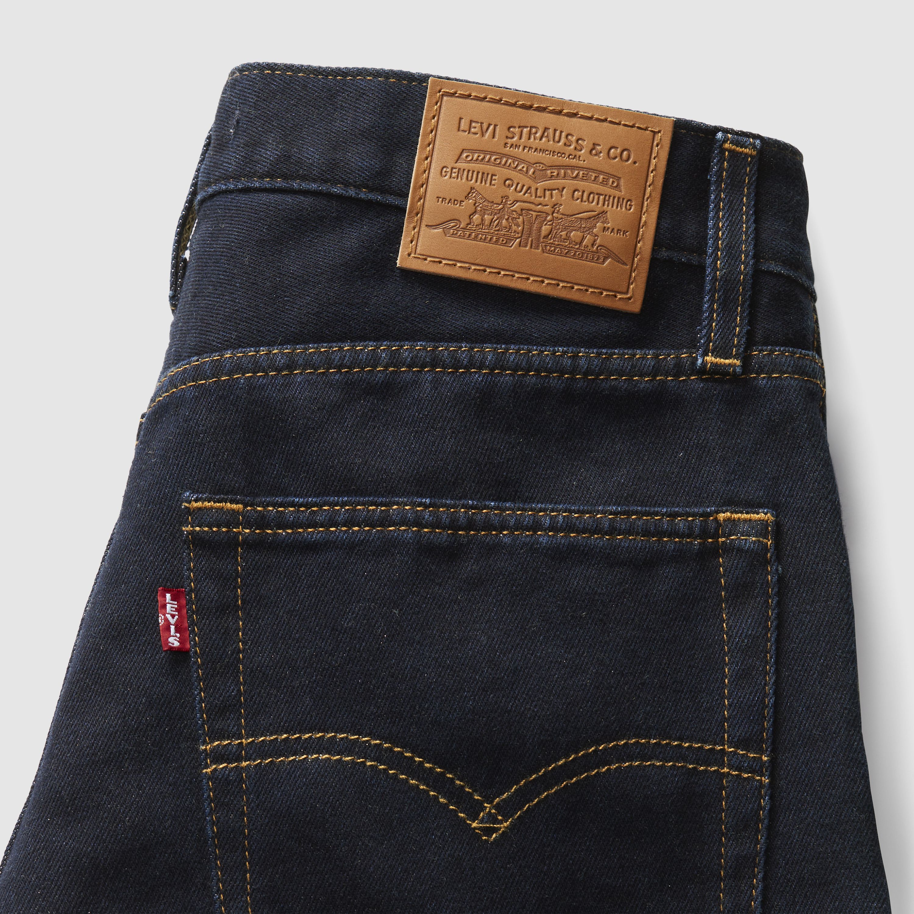 Baggy Dad Women's Jeans 7