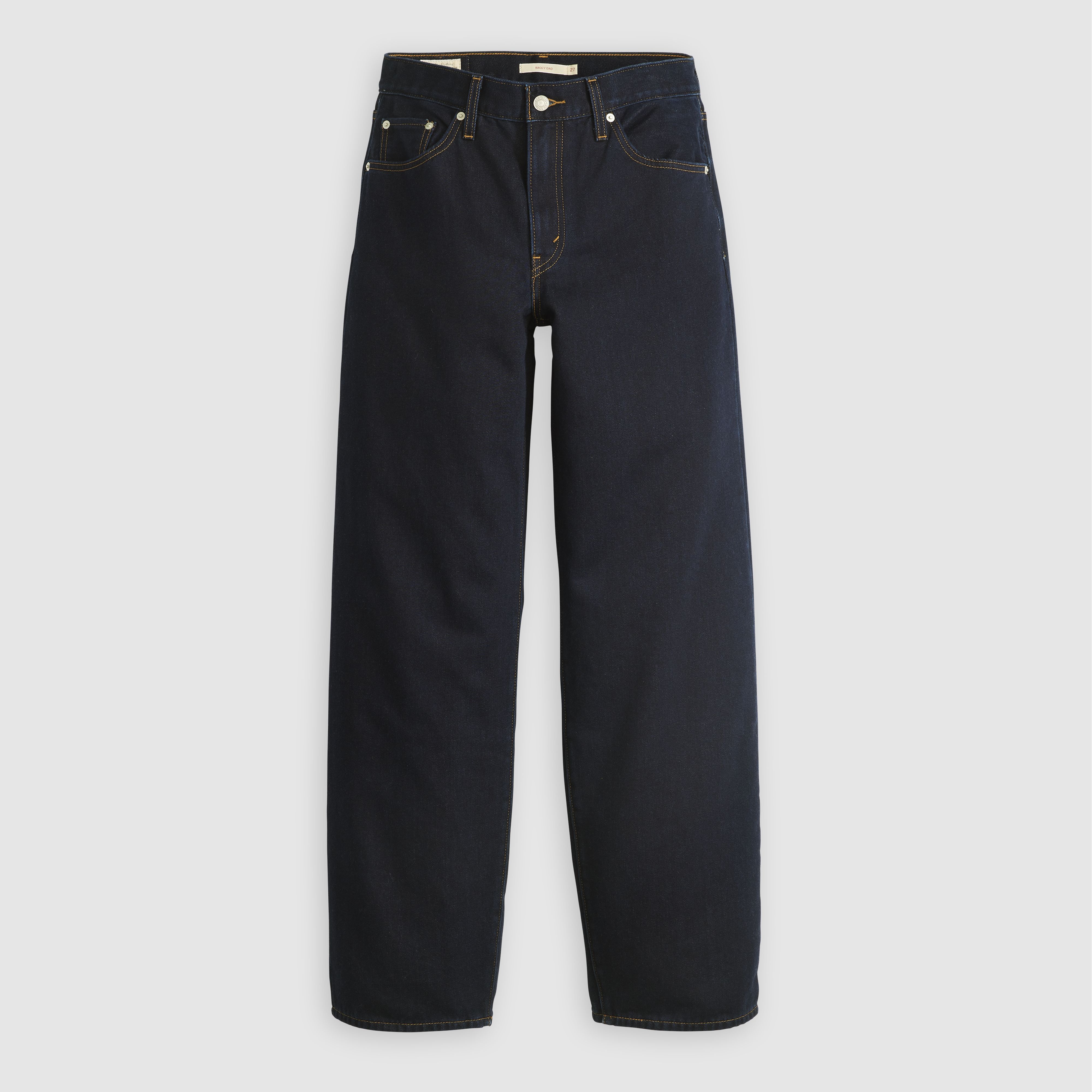 Baggy Dad Women's Jeans 6