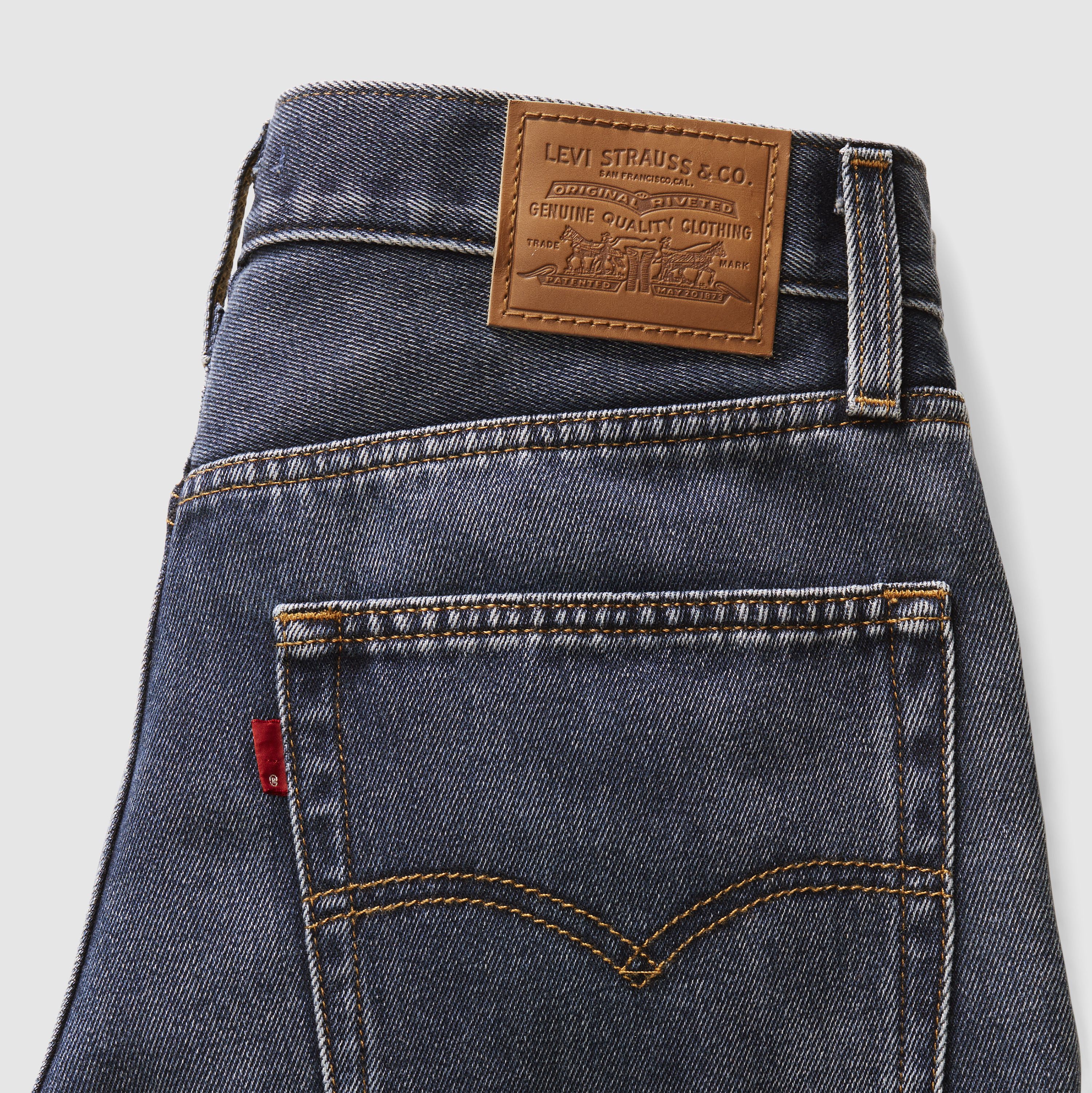 Baggy Dad Women's Jeans 7