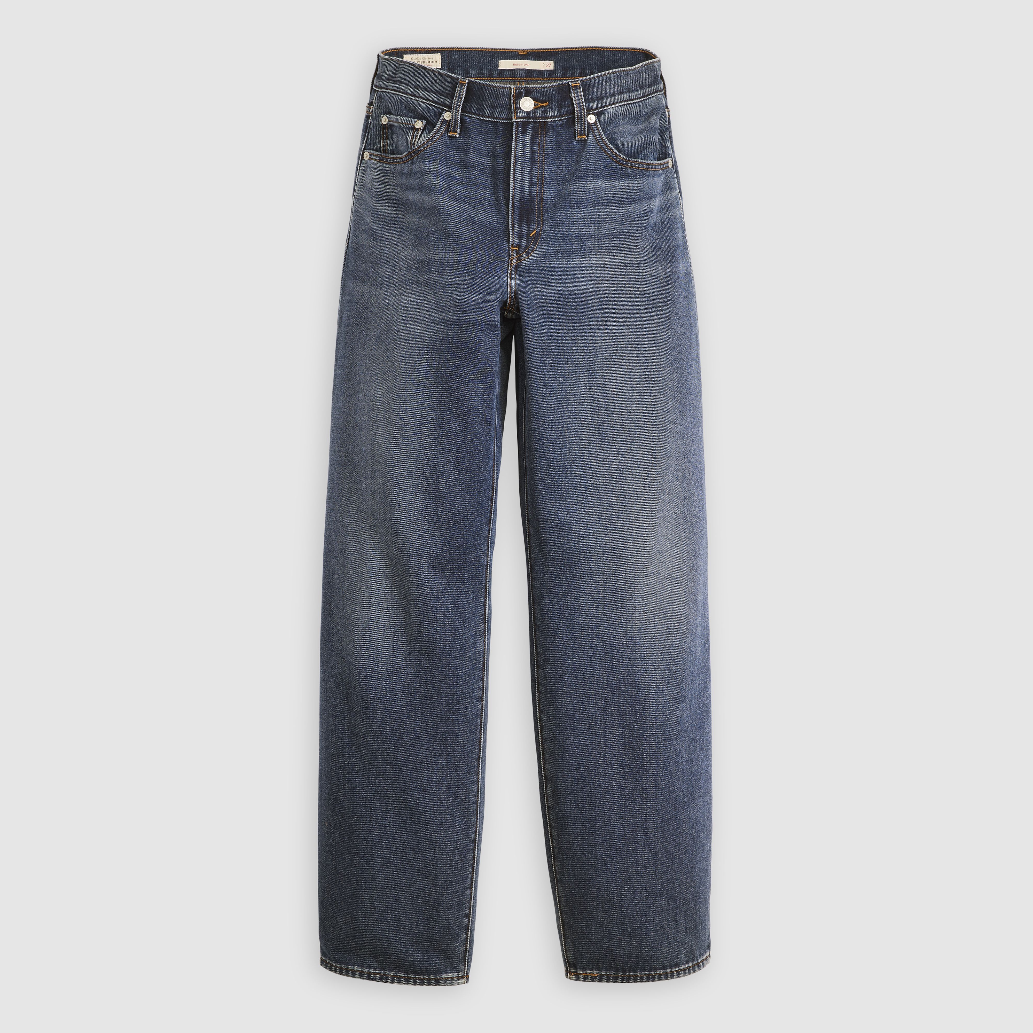 Baggy Dad Women's Jeans 6
