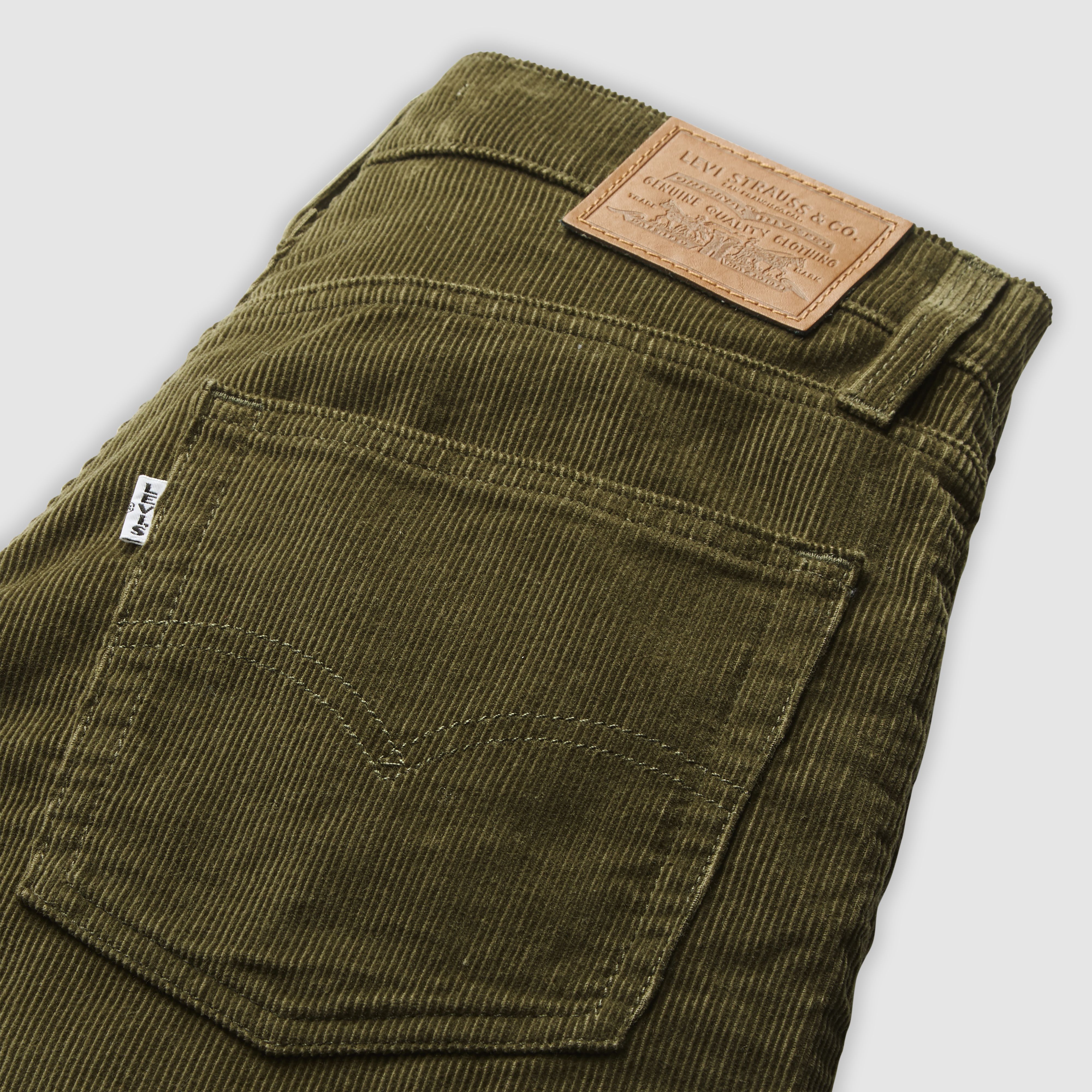 Pantalon P'pa très ample en velours côtelé Levi’sMD pour femme 7