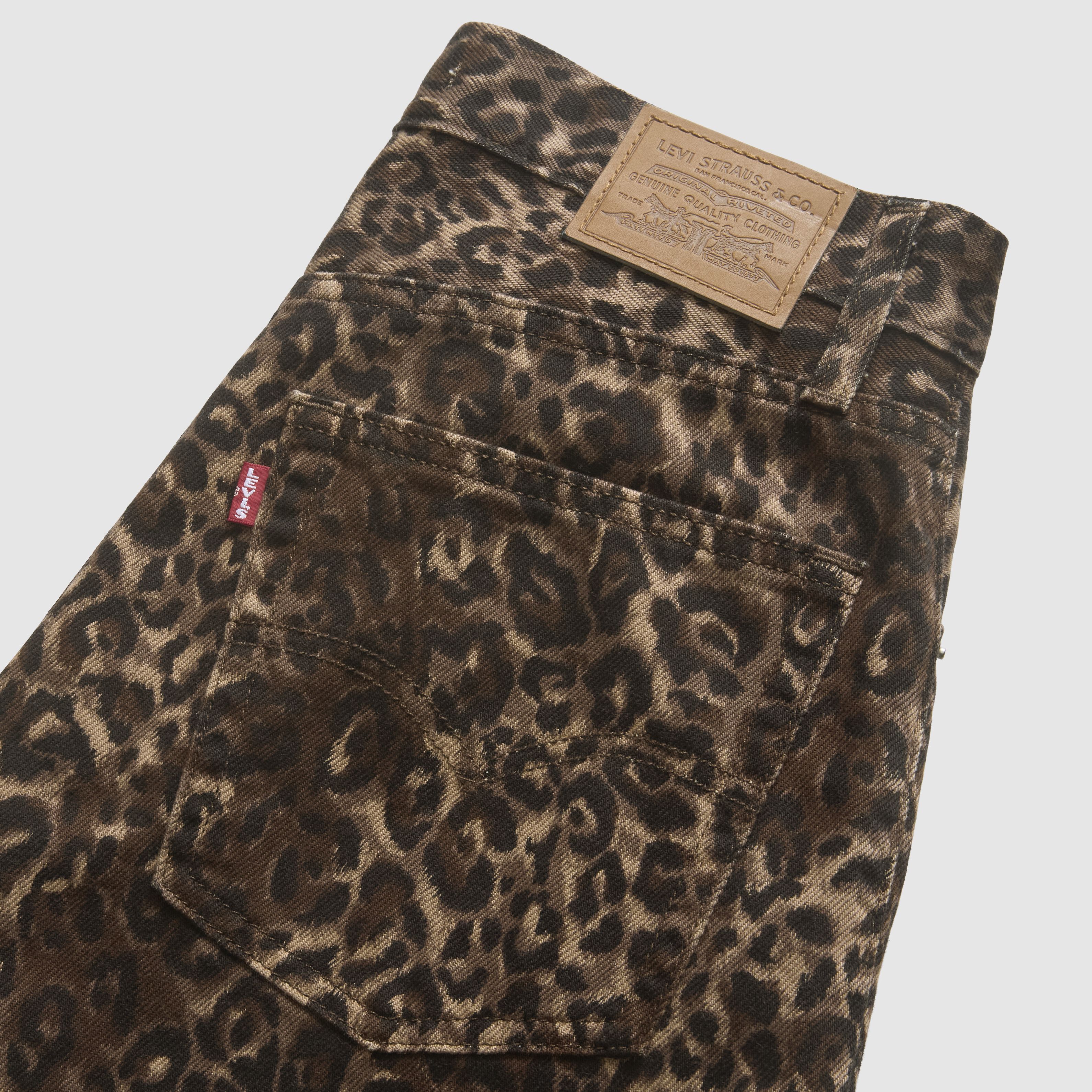 Baggy Dad Women's Jeans 7