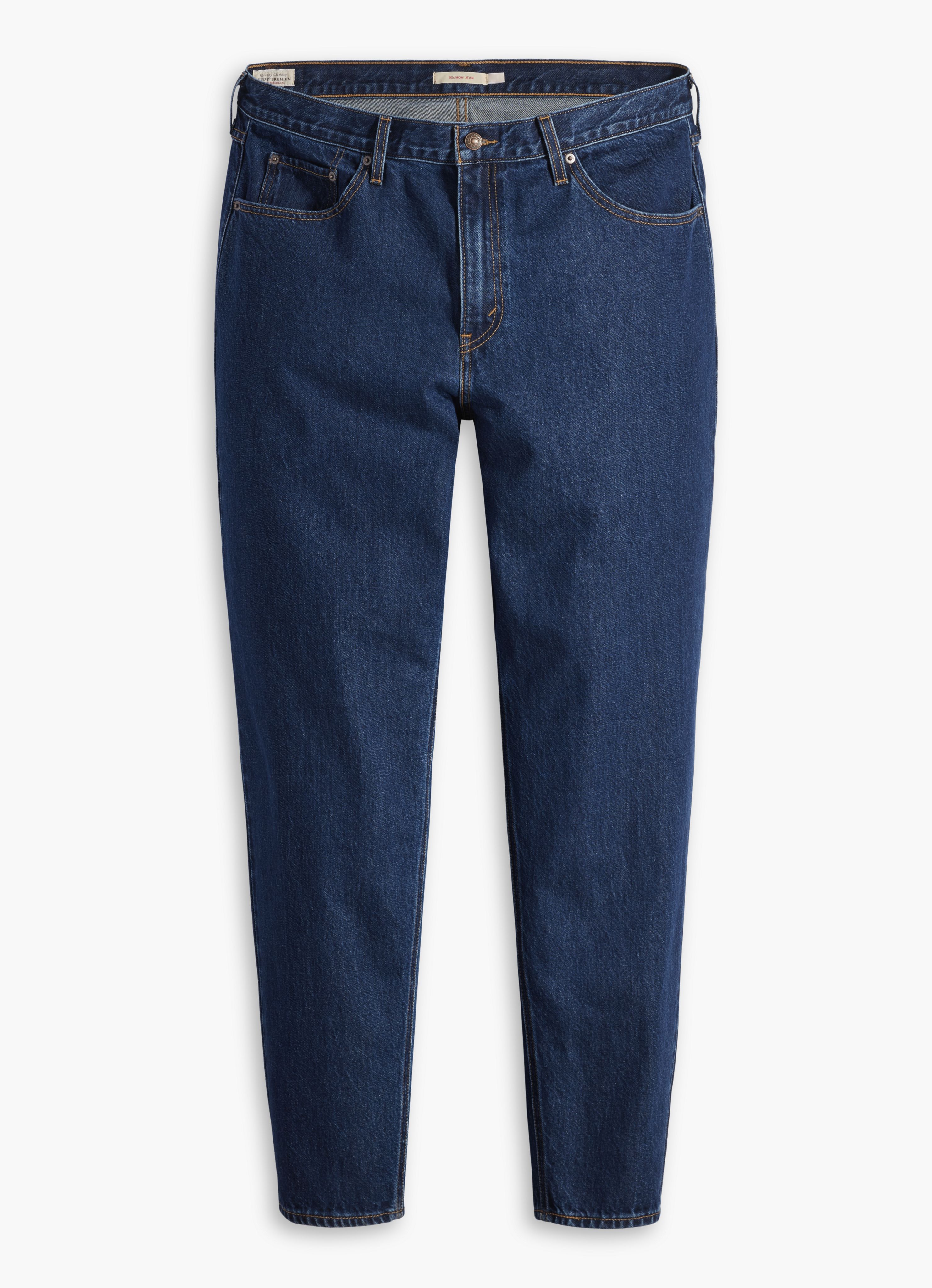 80s Mom Women's Jeans (Plus Size) 6