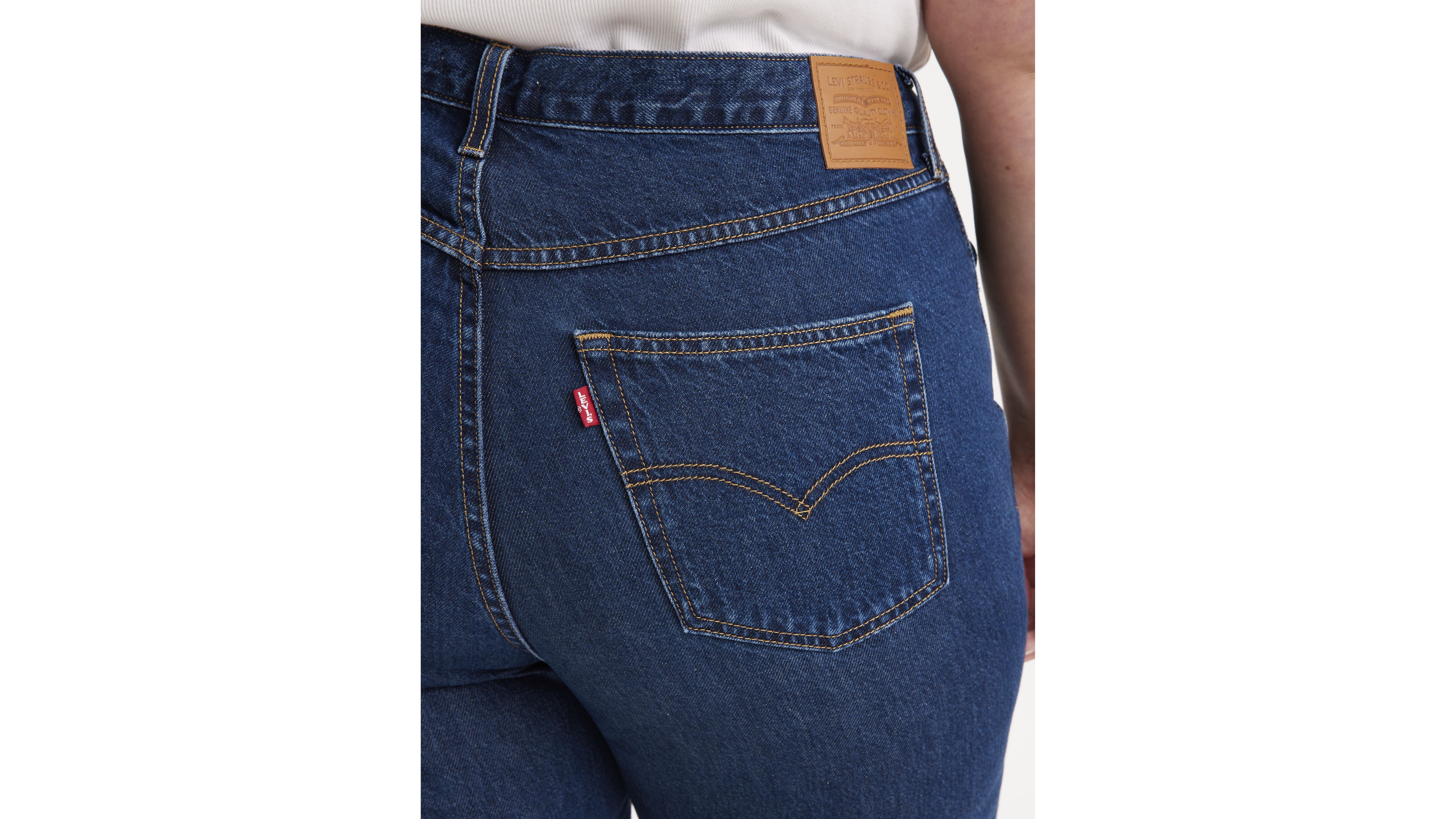 80s Mom Women's Jeans (Plus Size) 2