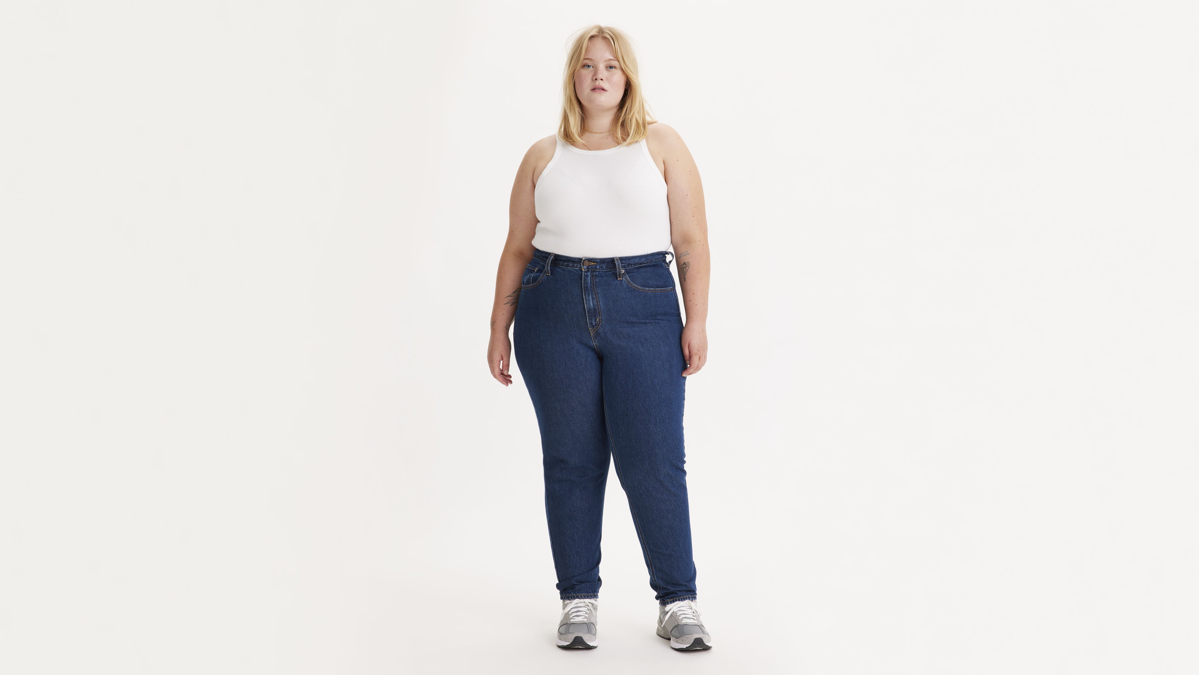 80s Mom  (Plus Size) 1