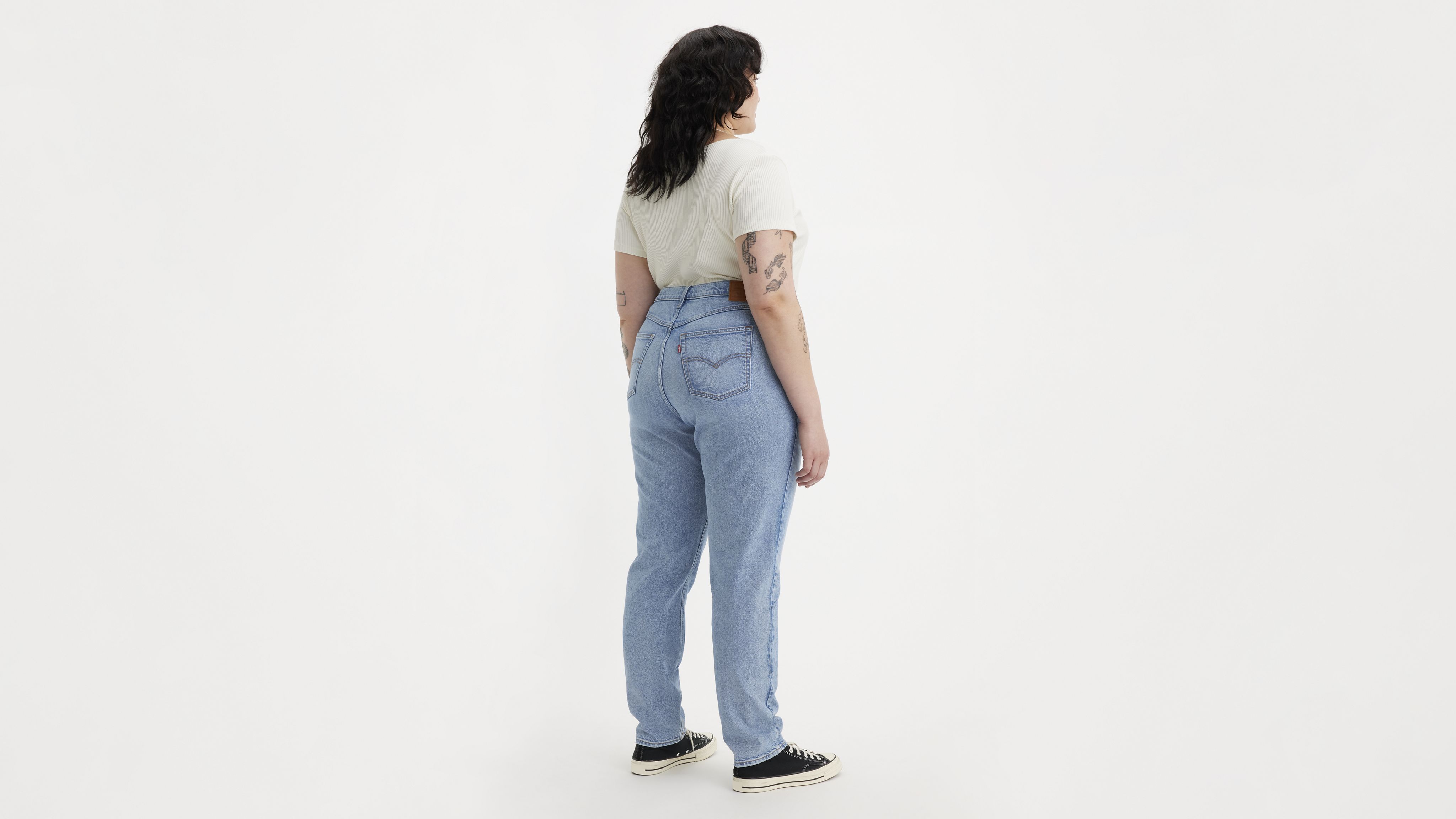 80s Mom Women's Jeans 3
