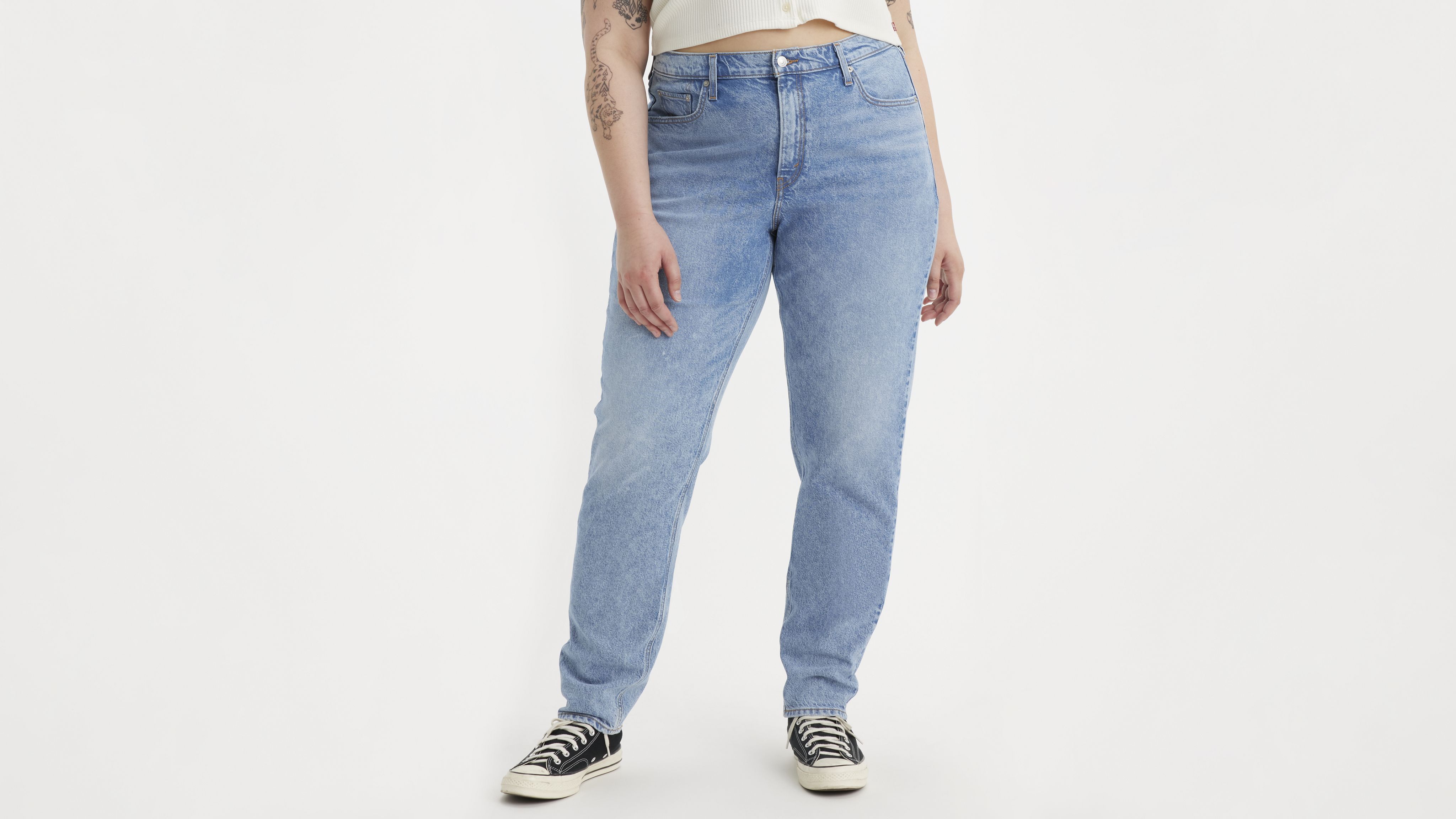 80s Mom Women's Jeans 2