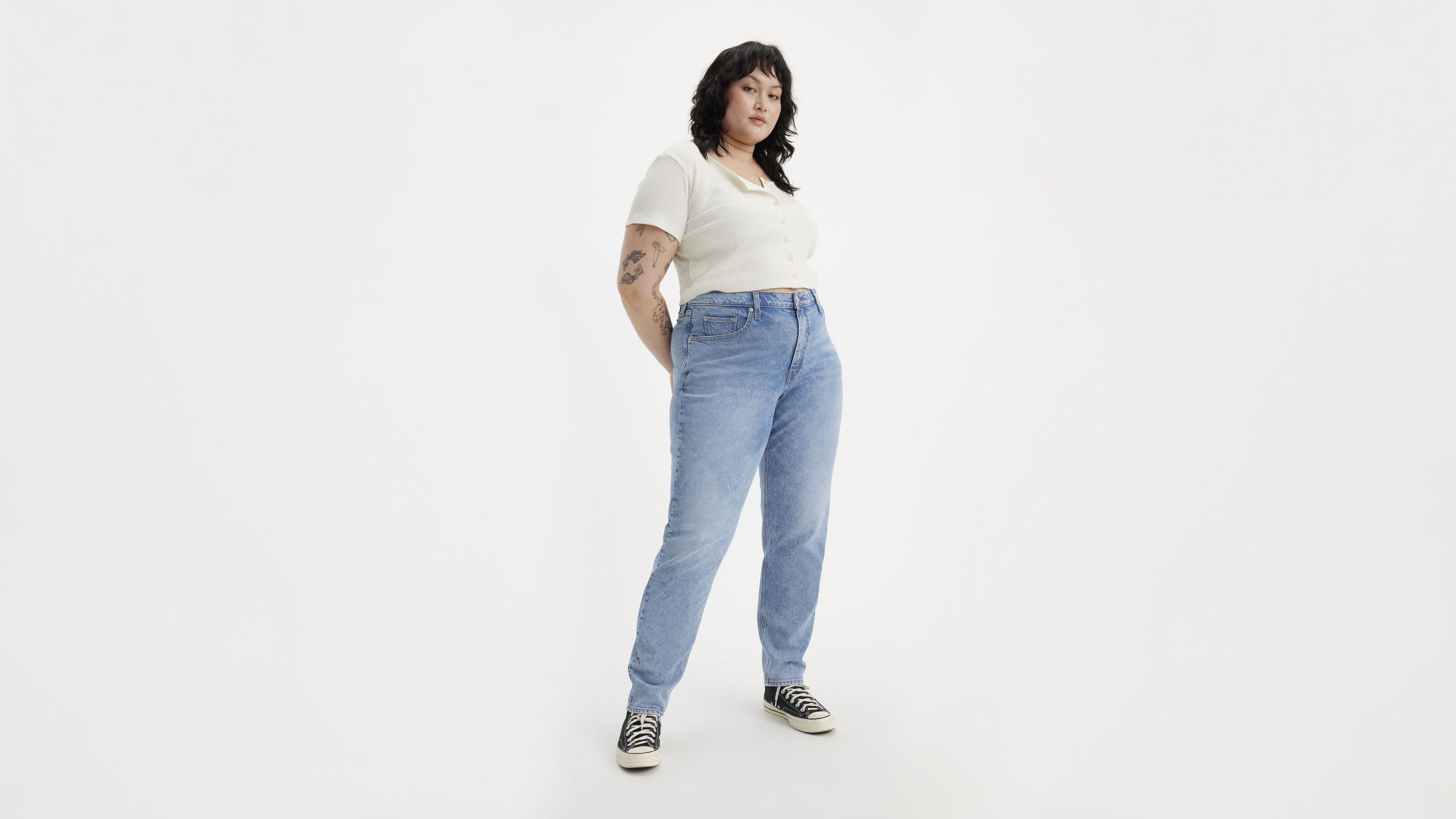 80s Mom Women's Jeans 1