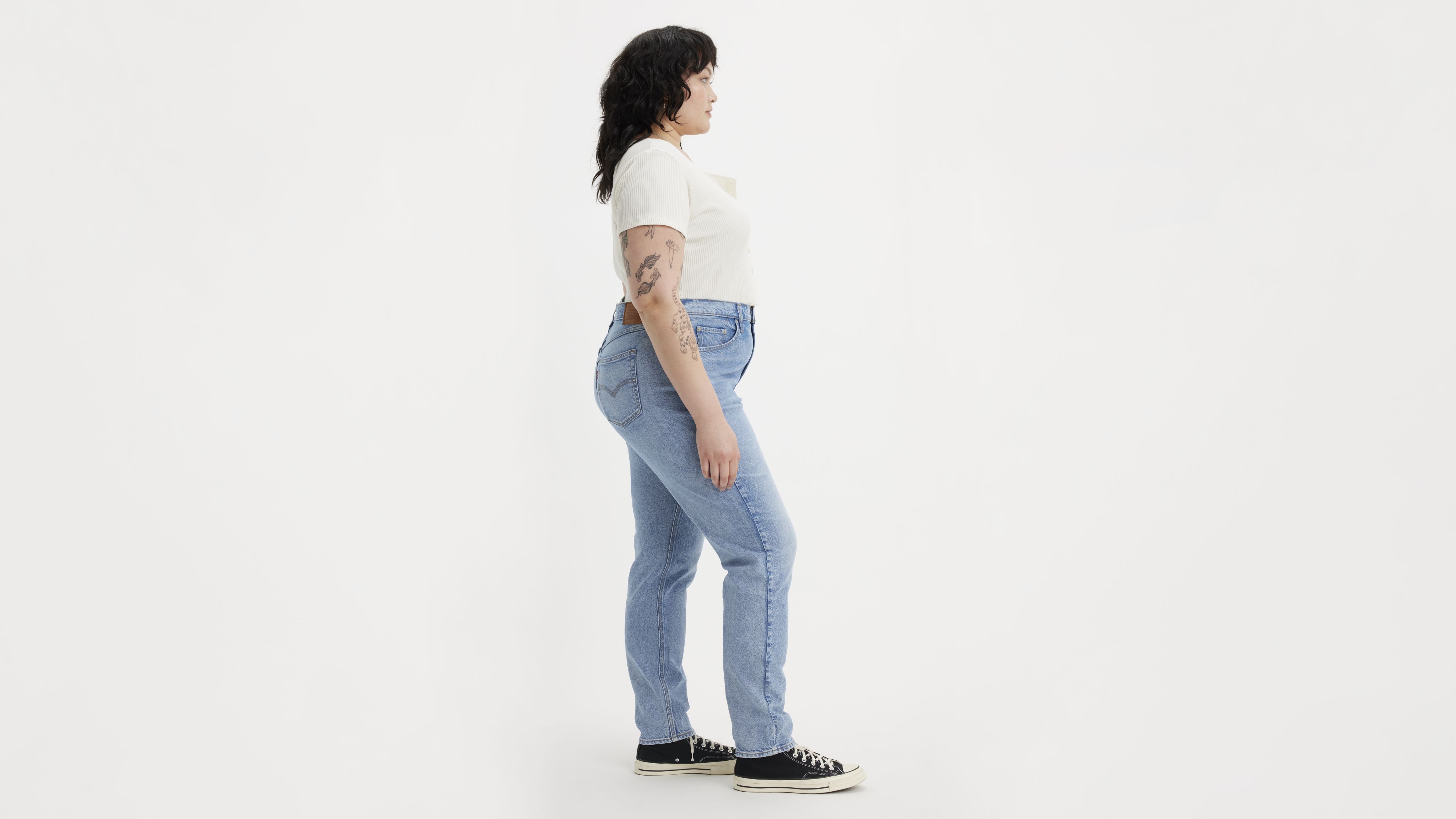 80s Mom Women's Jeans 4