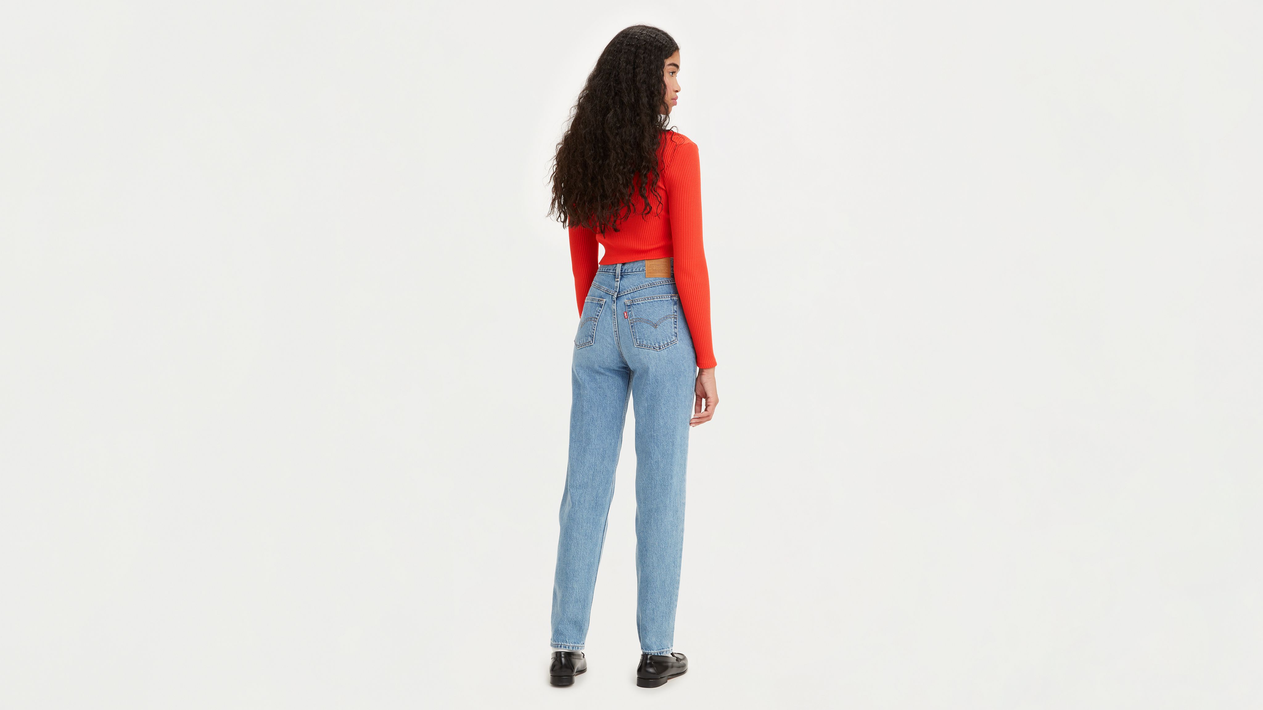 80s Mom Women's Jeans 2