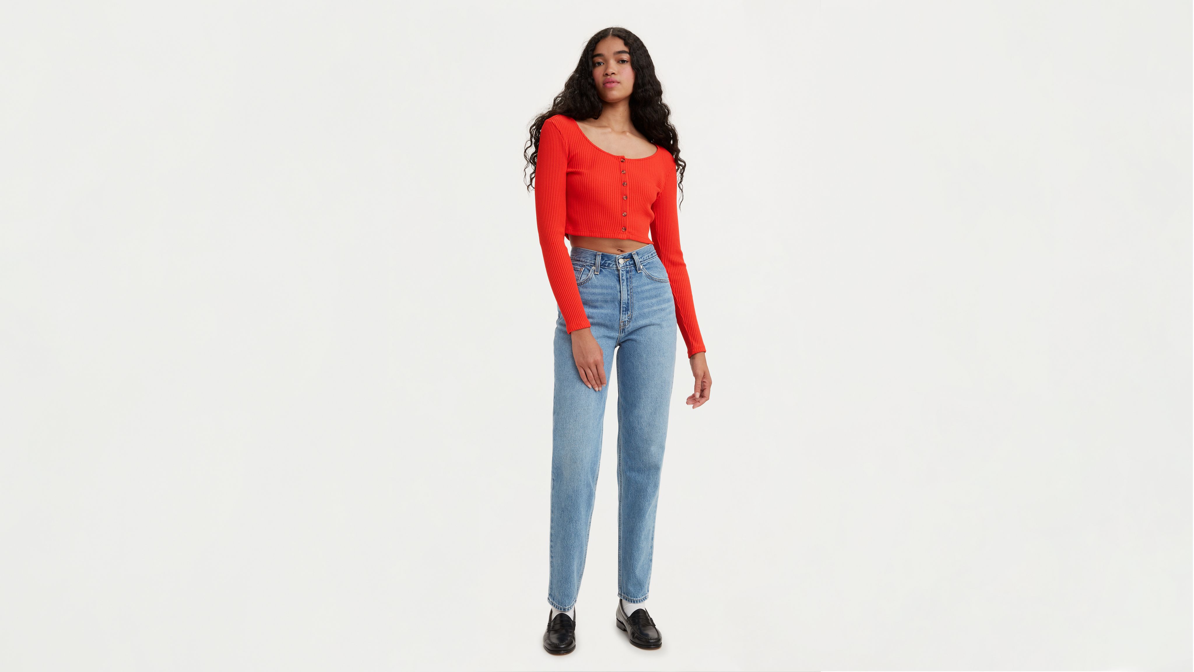 80s Mom Women's Jeans 1