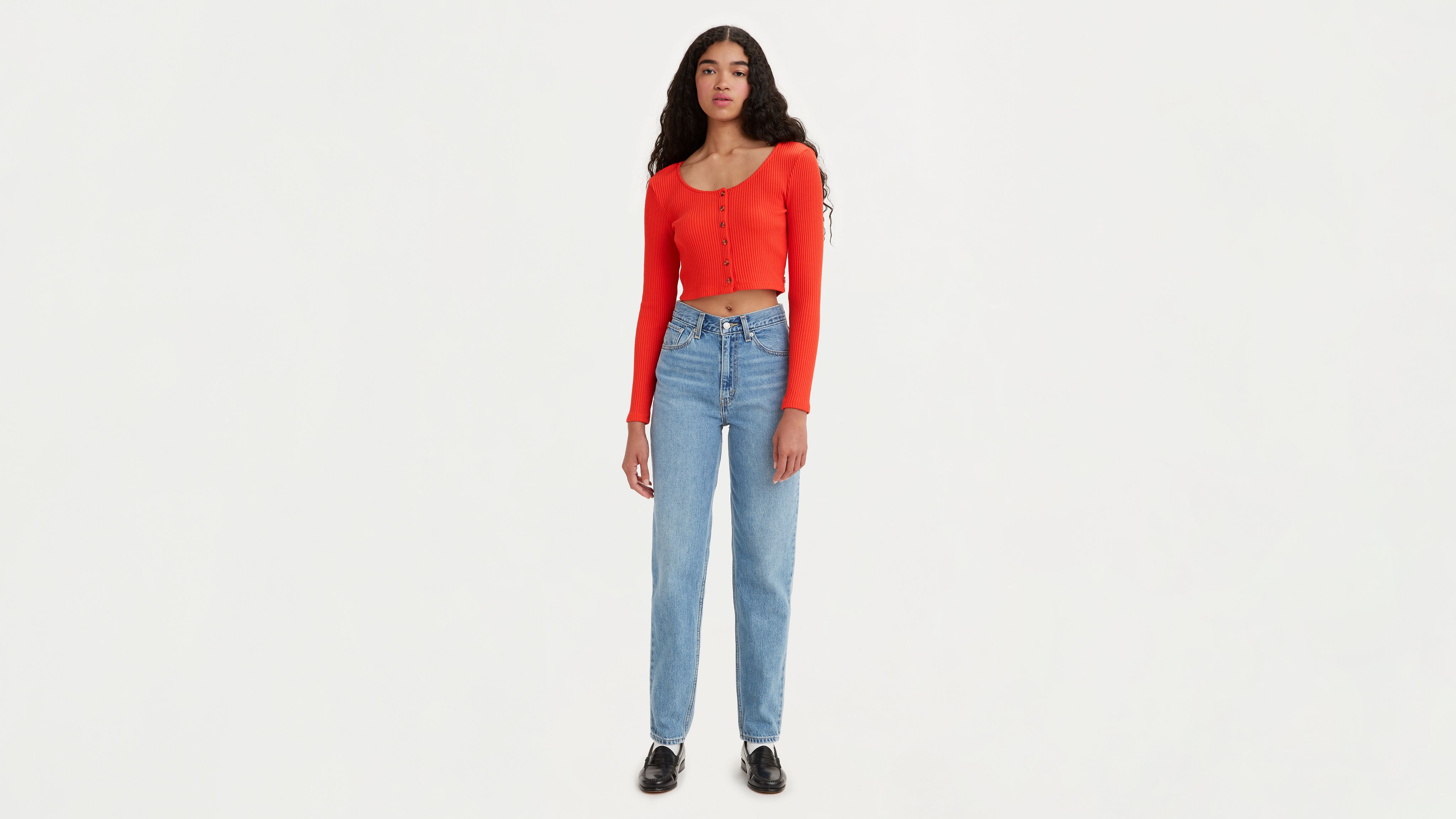 80s Mom Women's Jeans 4