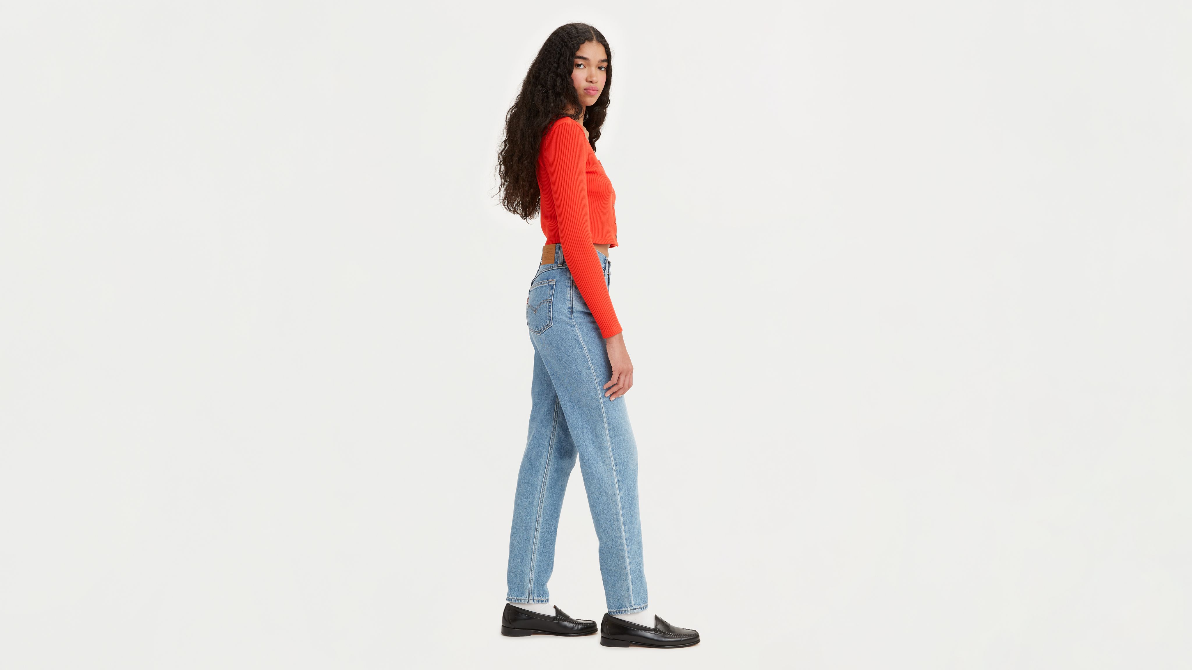 80s Mom Women's Jeans 3