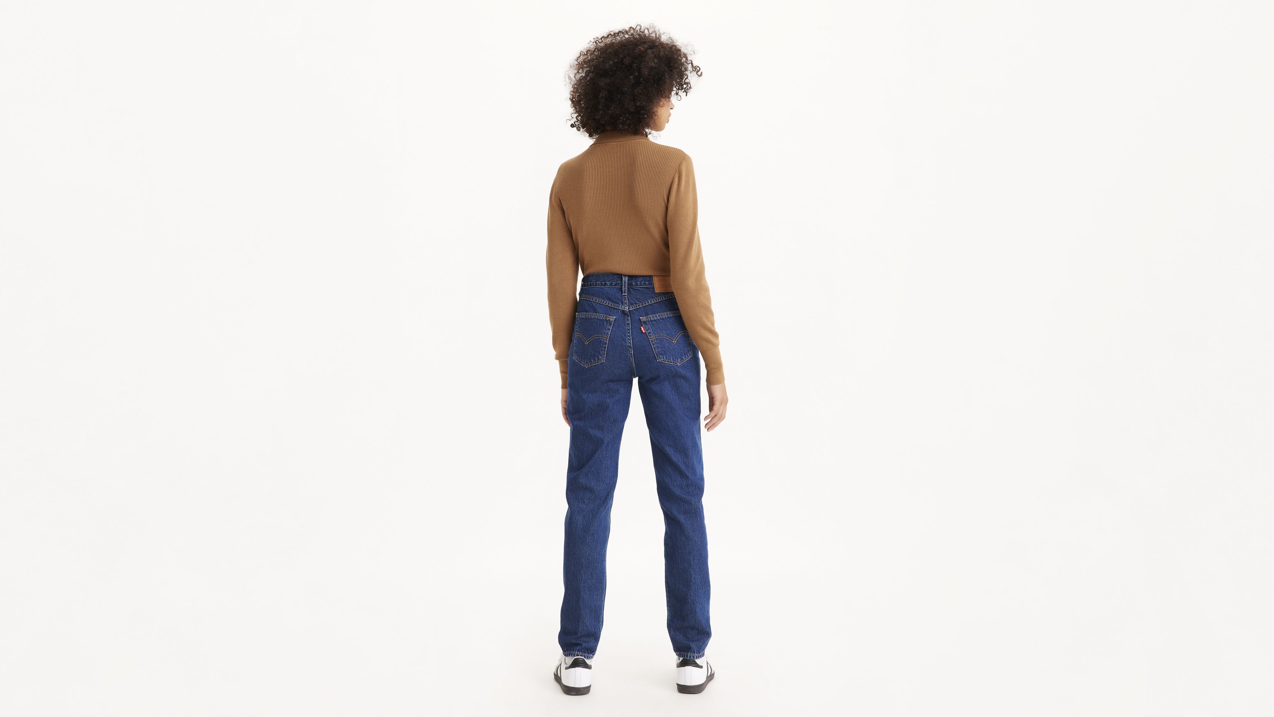 80s Mom Women's Jeans 3