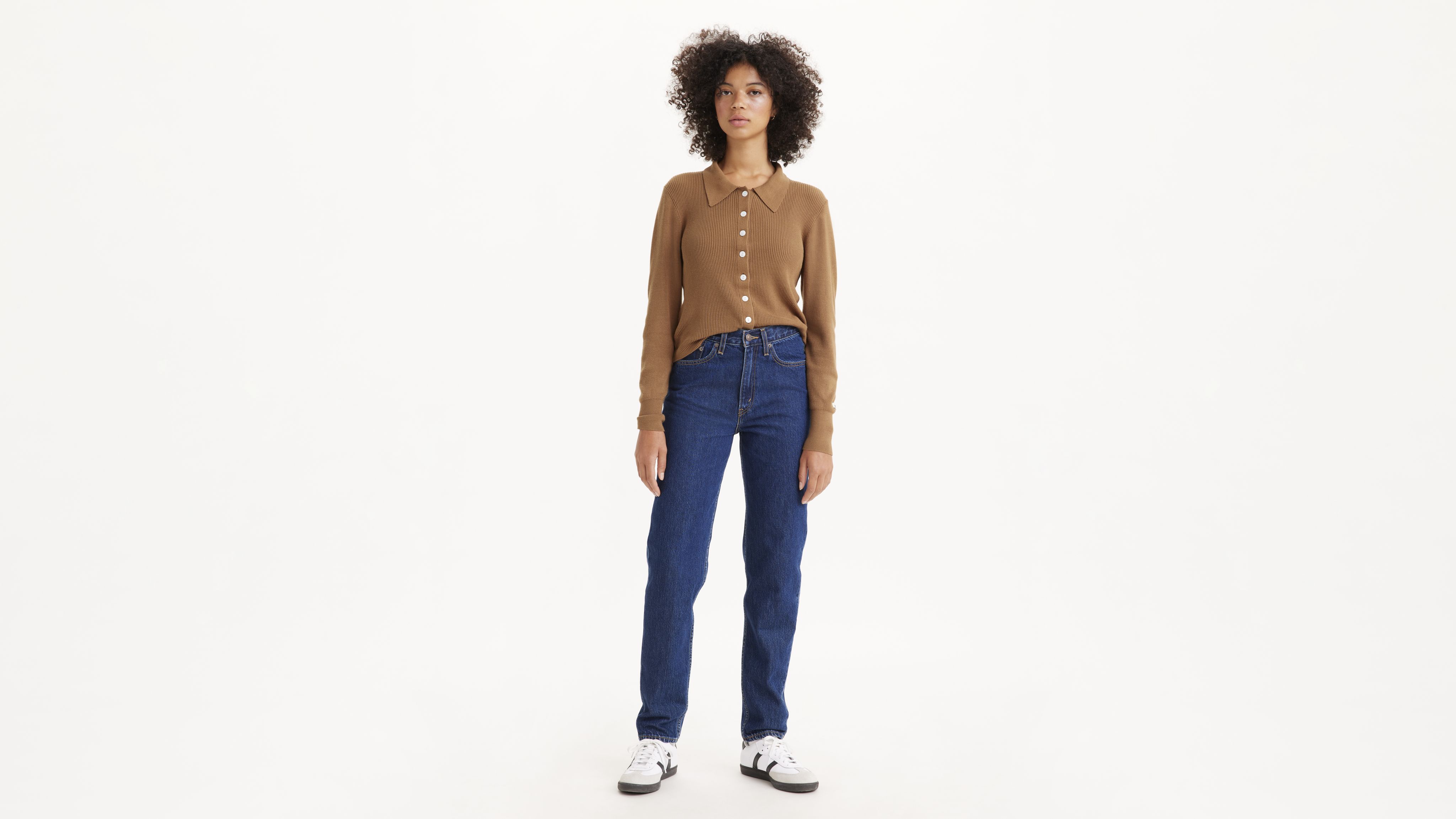 80s Mom Women's Jeans 5