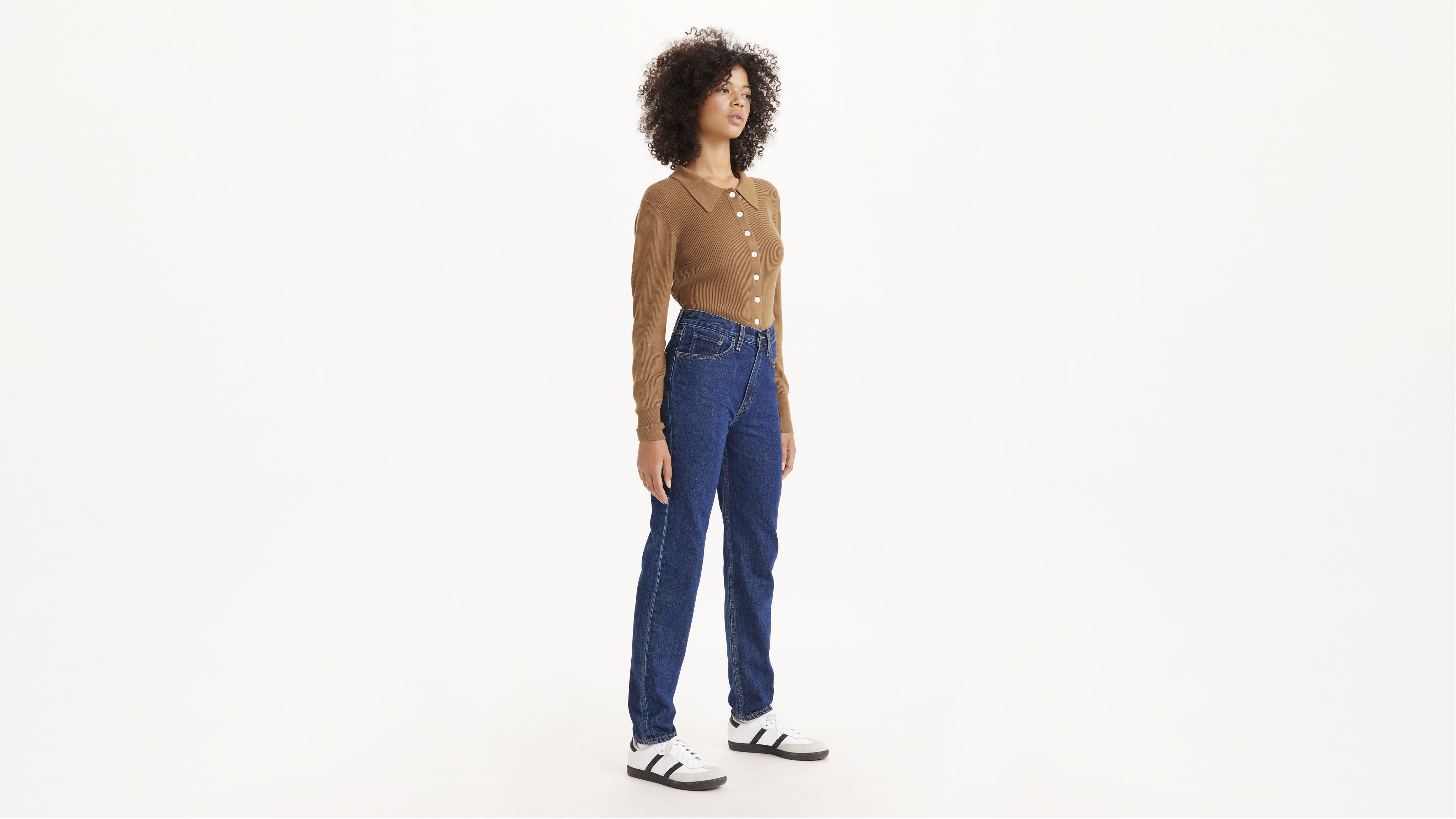 80s Mom Women's Jeans 4