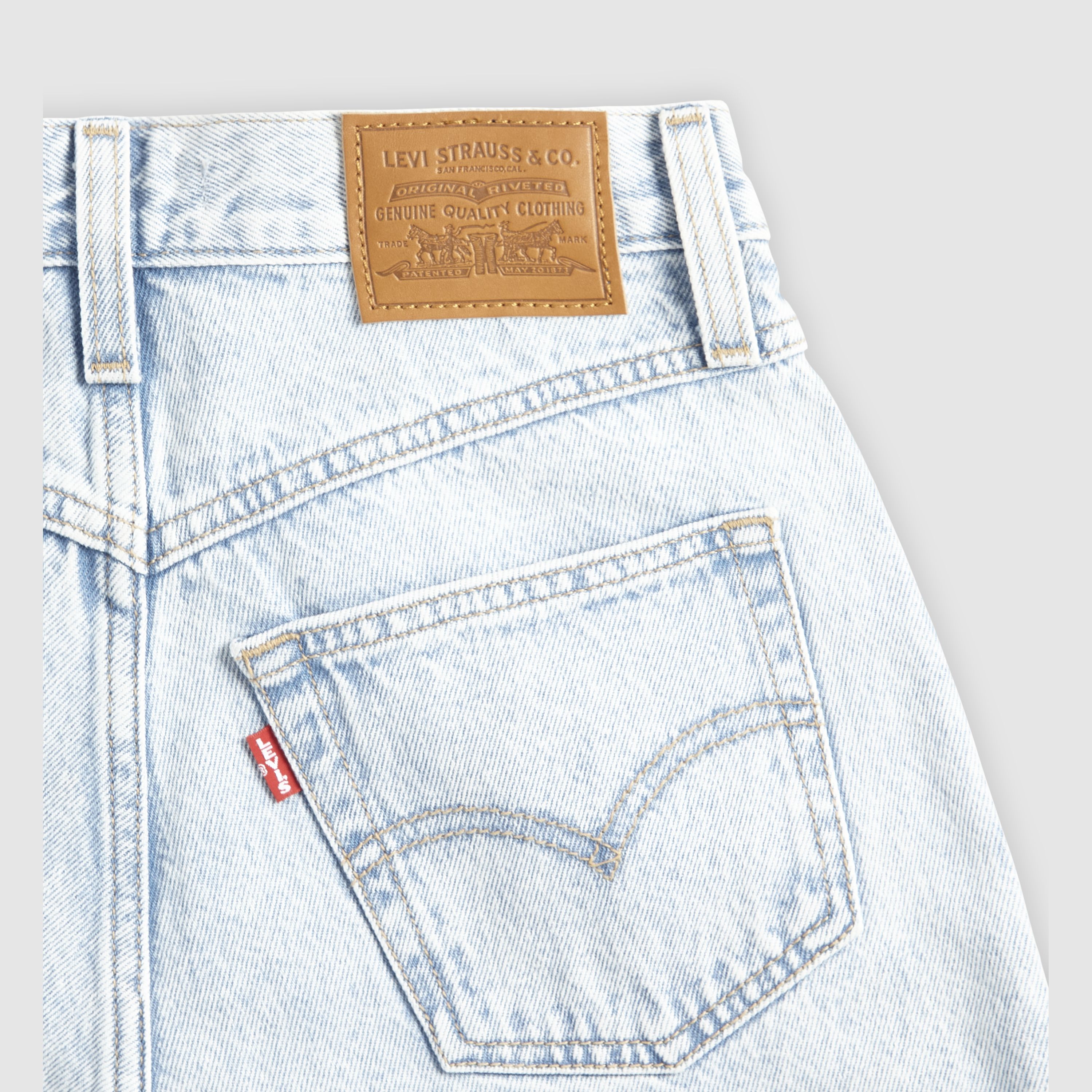 80s Mom Women's Jeans 8