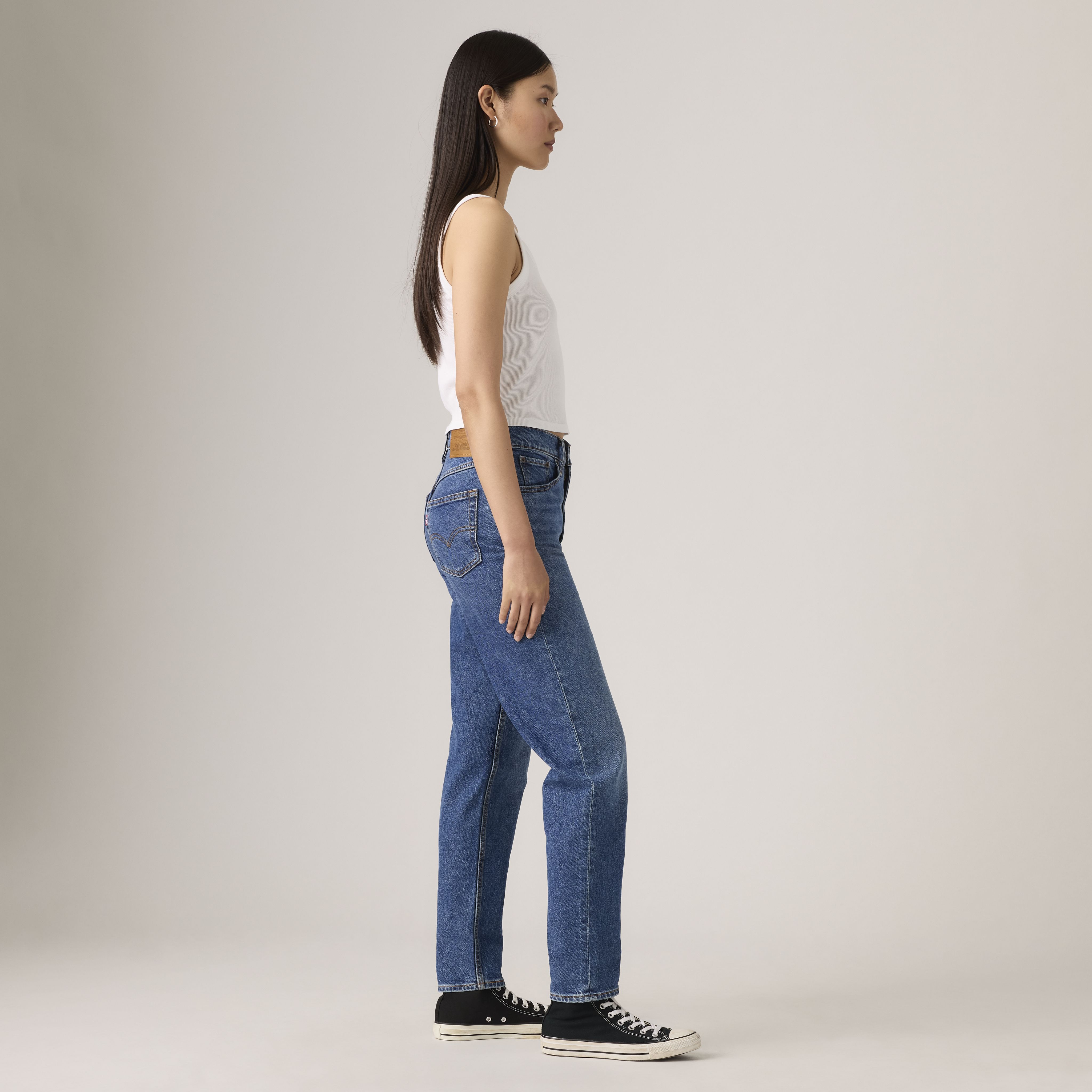 80s Mom Women's Jeans 4