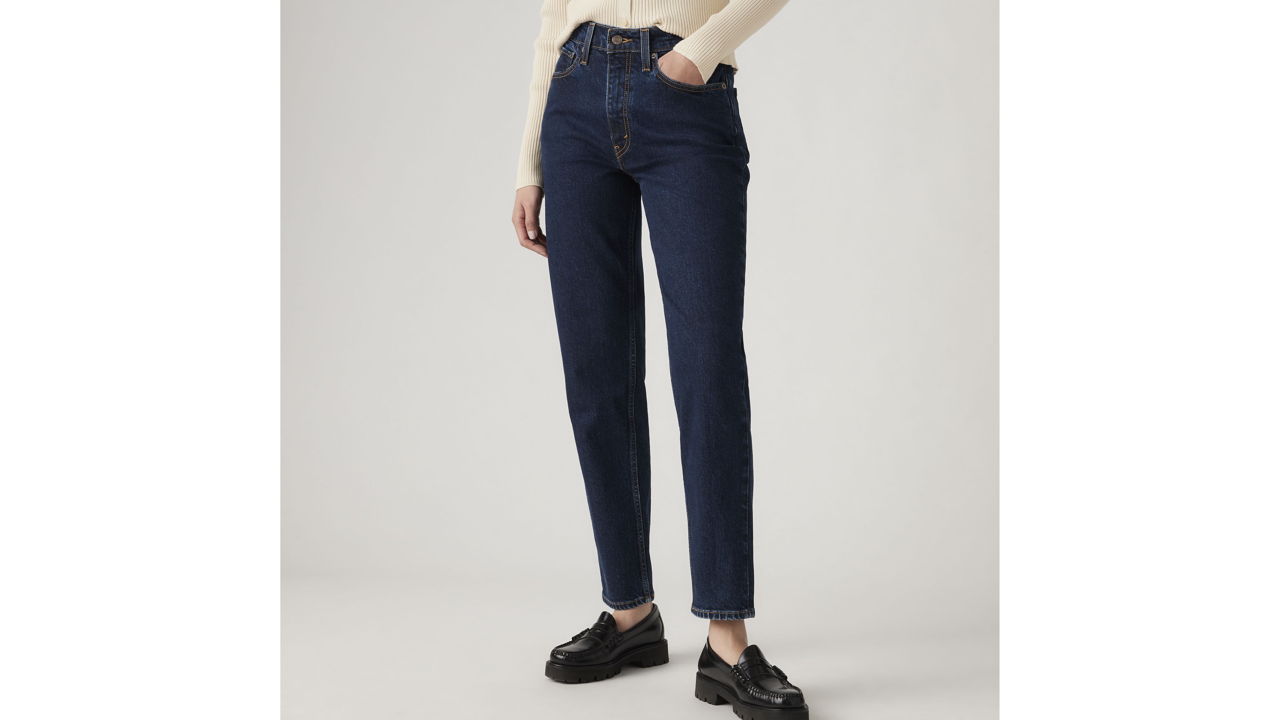 80s Mom Women's Jeans 2