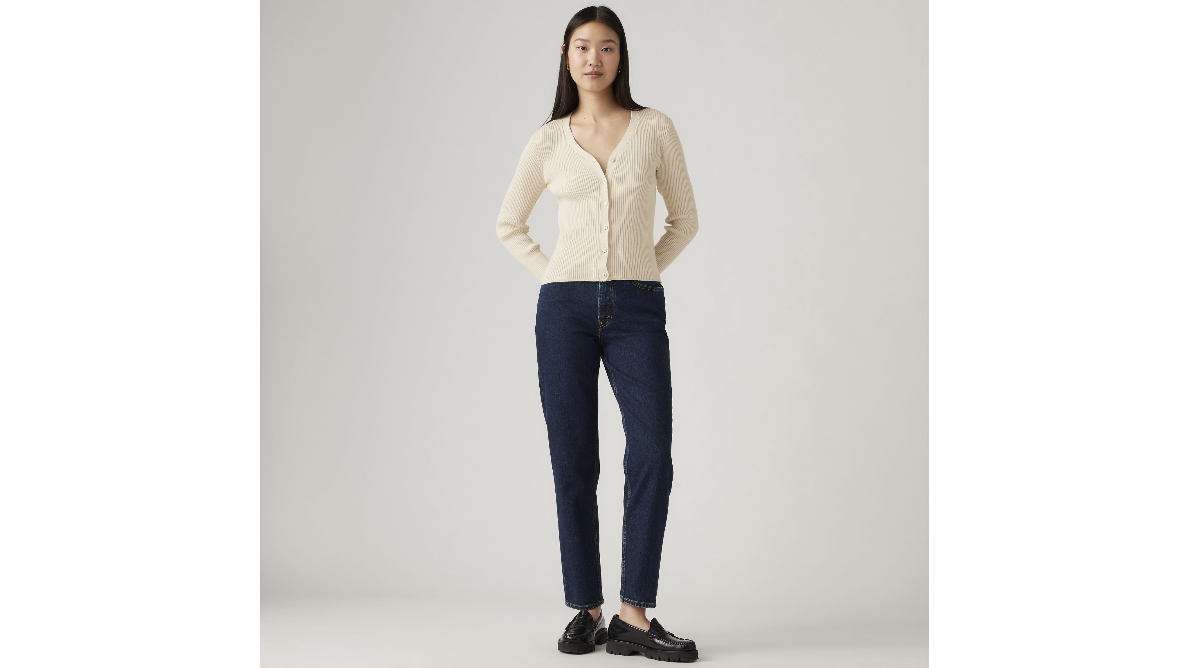 80s Mom Women's Jeans 1