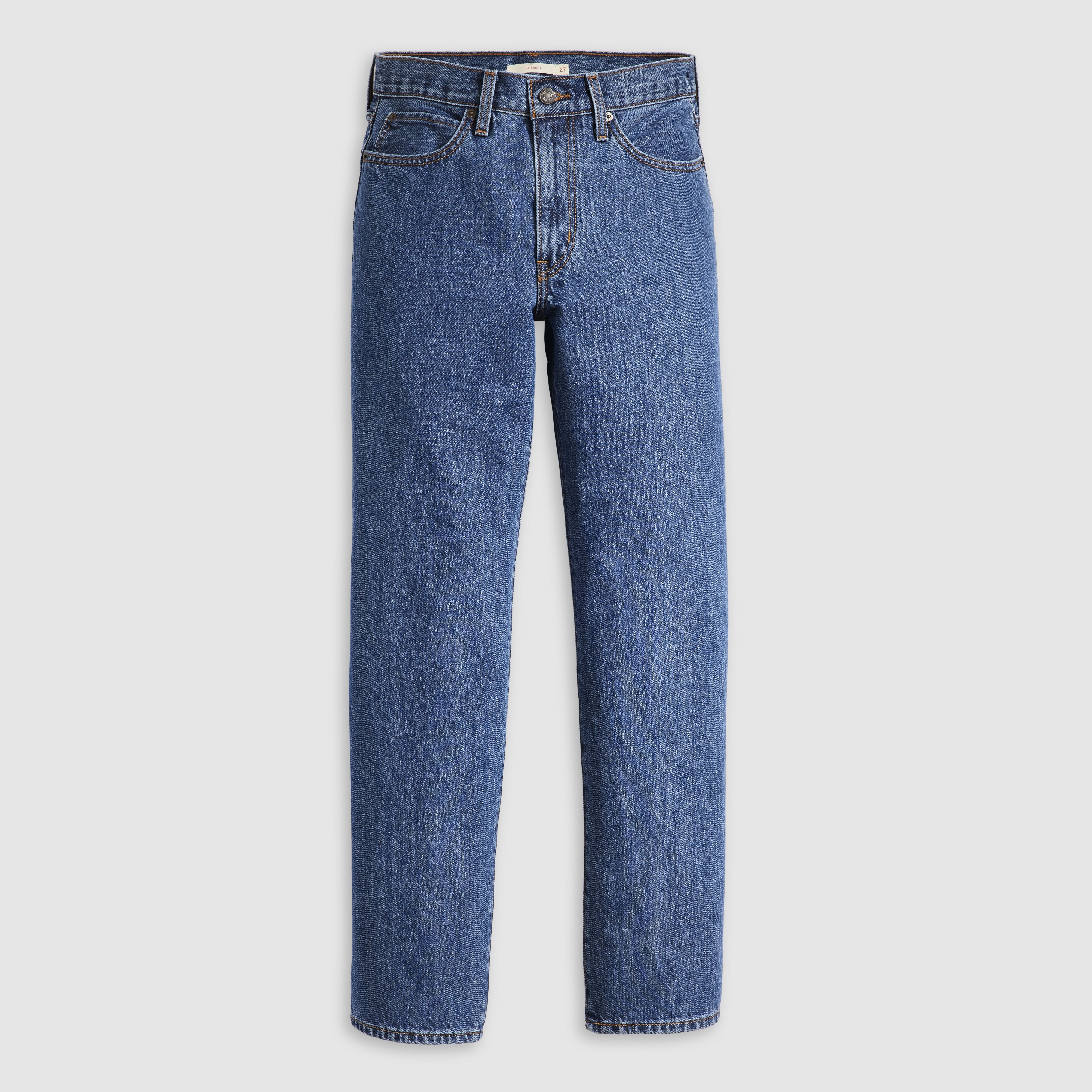 '94 Baggy Women's Jeans 5