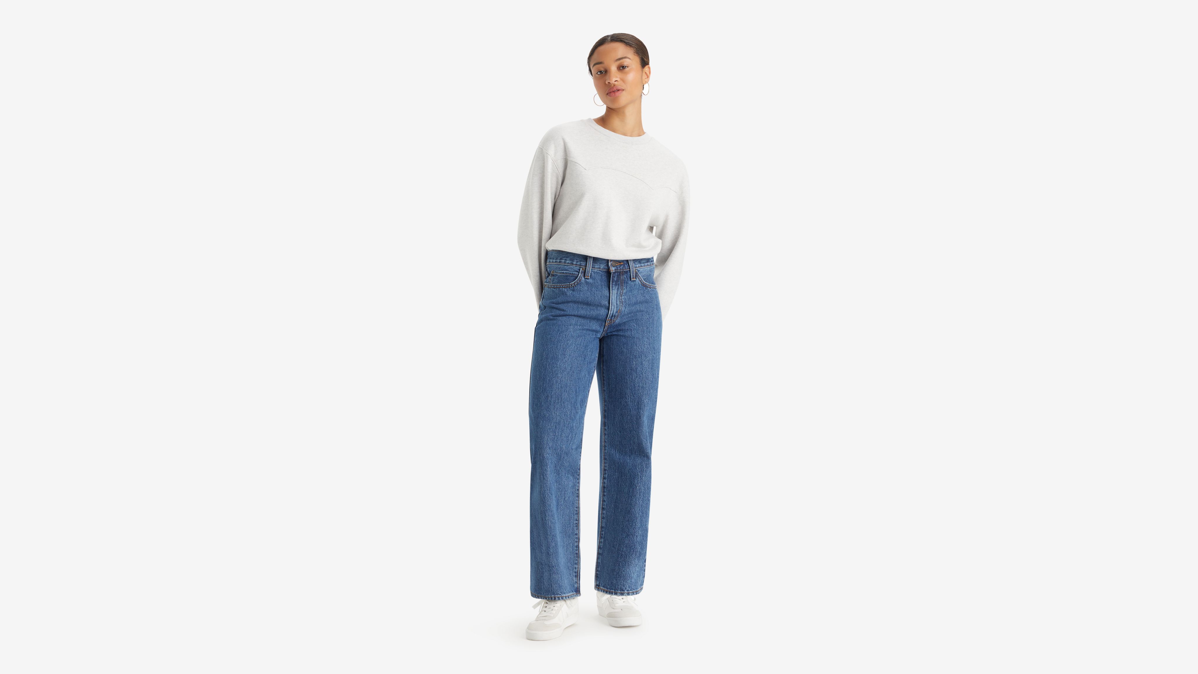 '94 Baggy Women's Jeans 1